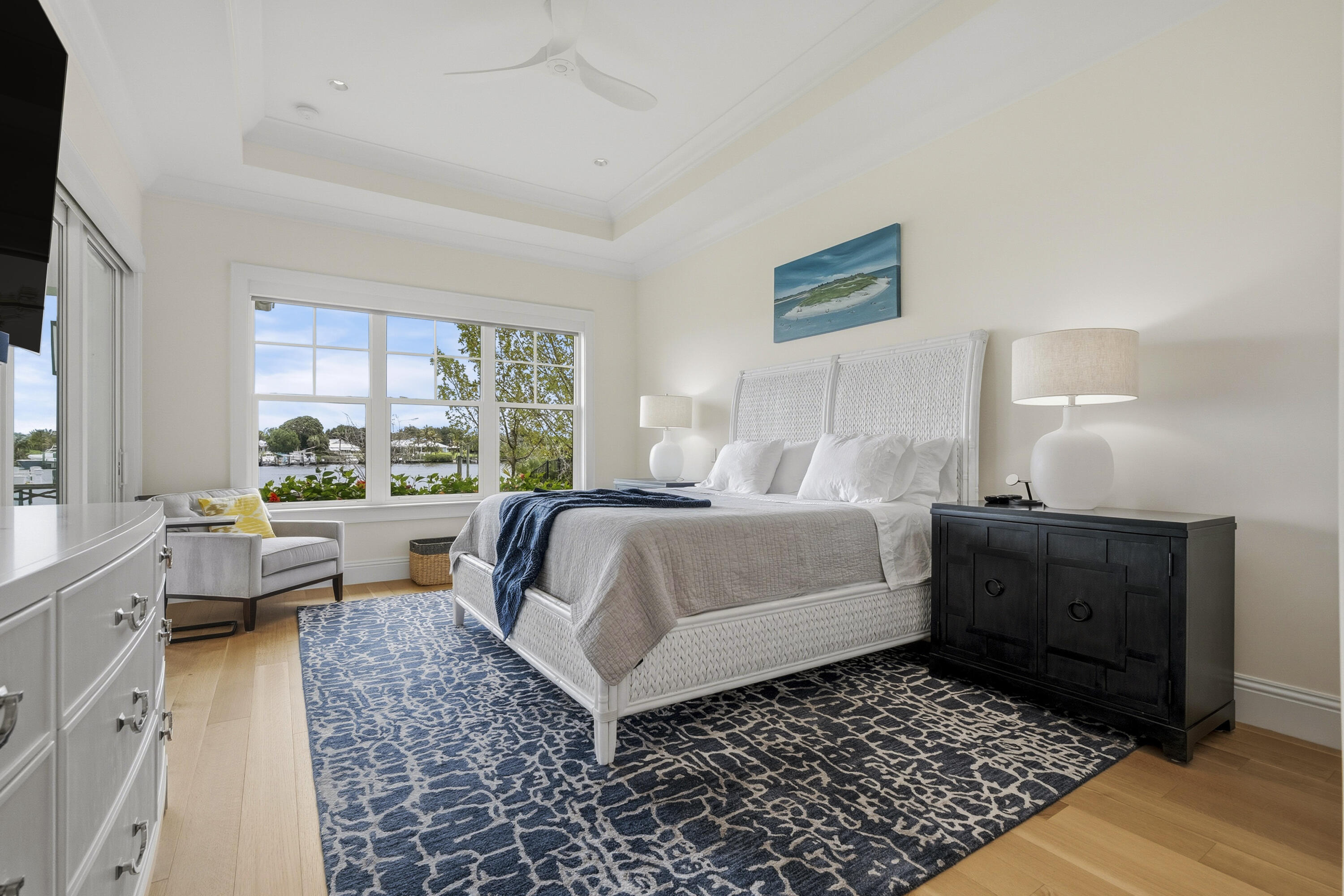 Mariner Cay - Residential