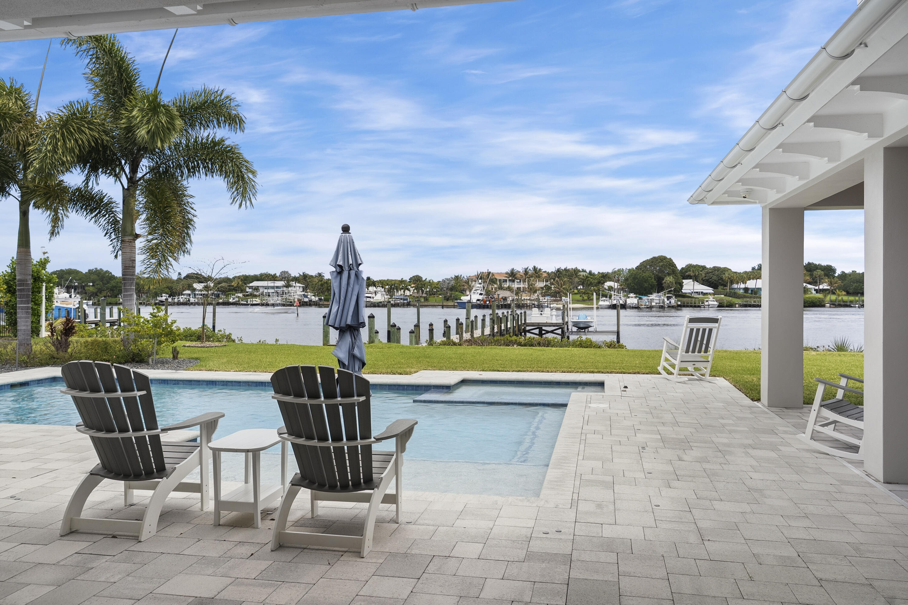 Mariner Cay - Residential