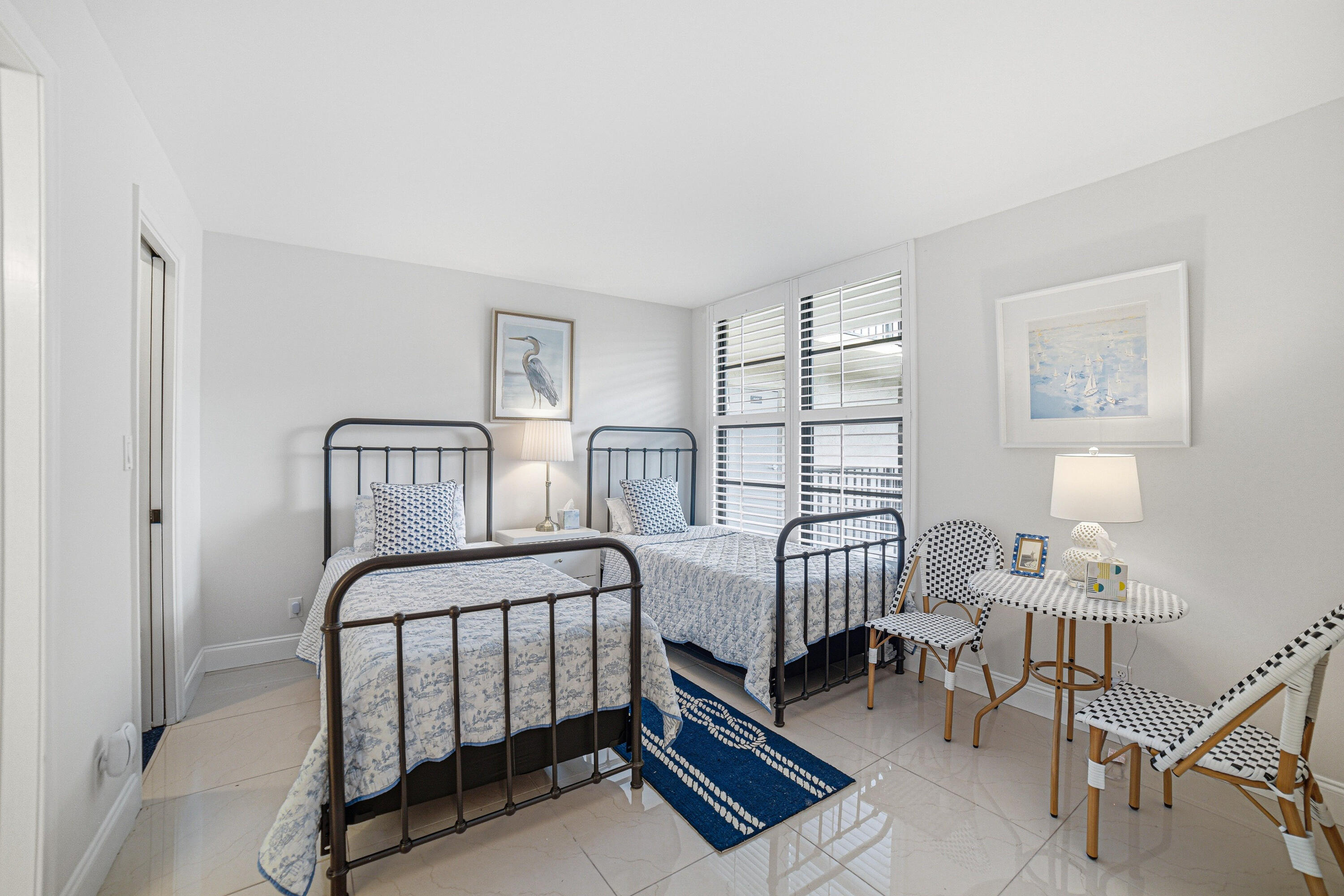 BOCA BAYOU CONDO - Residential