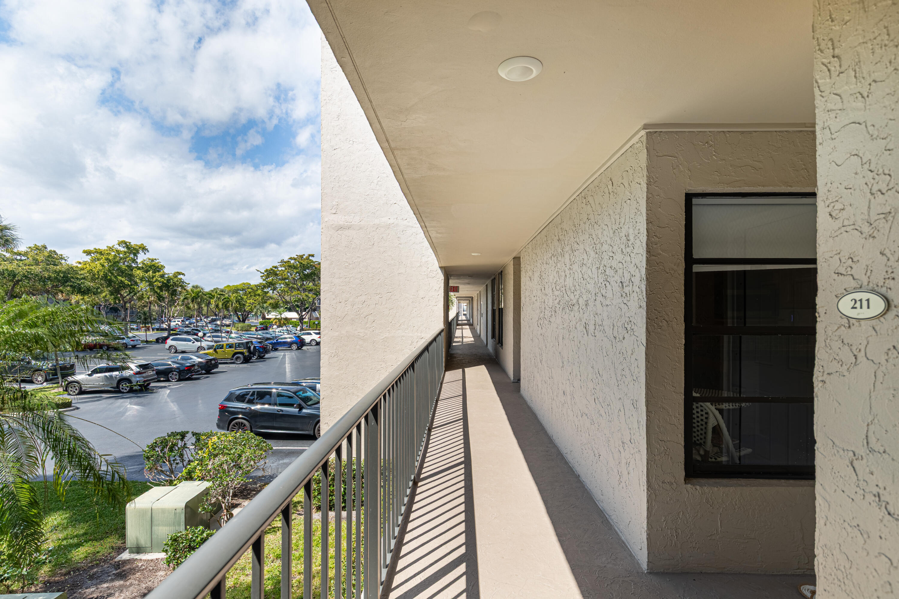 BOCA BAYOU CONDO - Residential