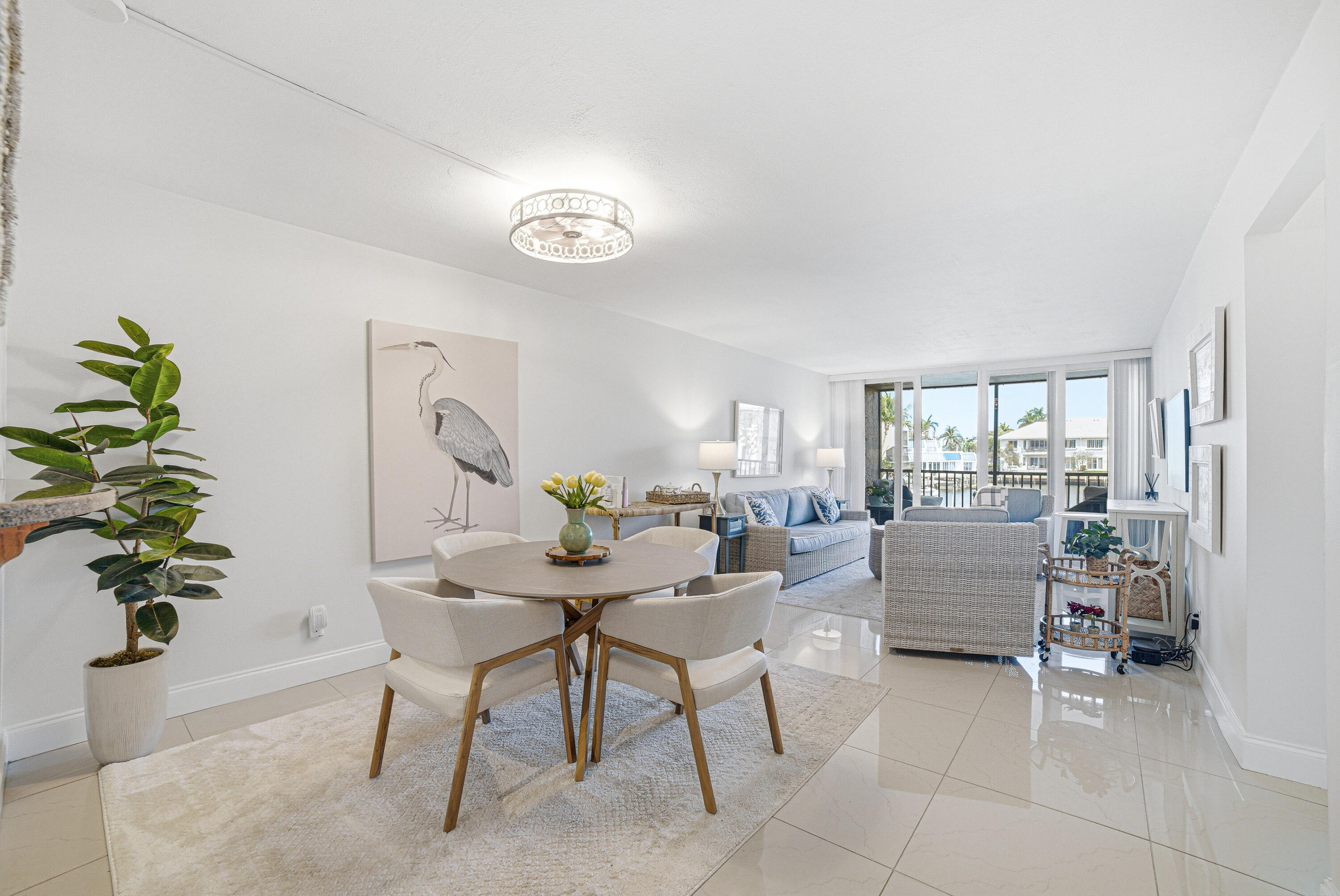 BOCA BAYOU CONDO - Residential