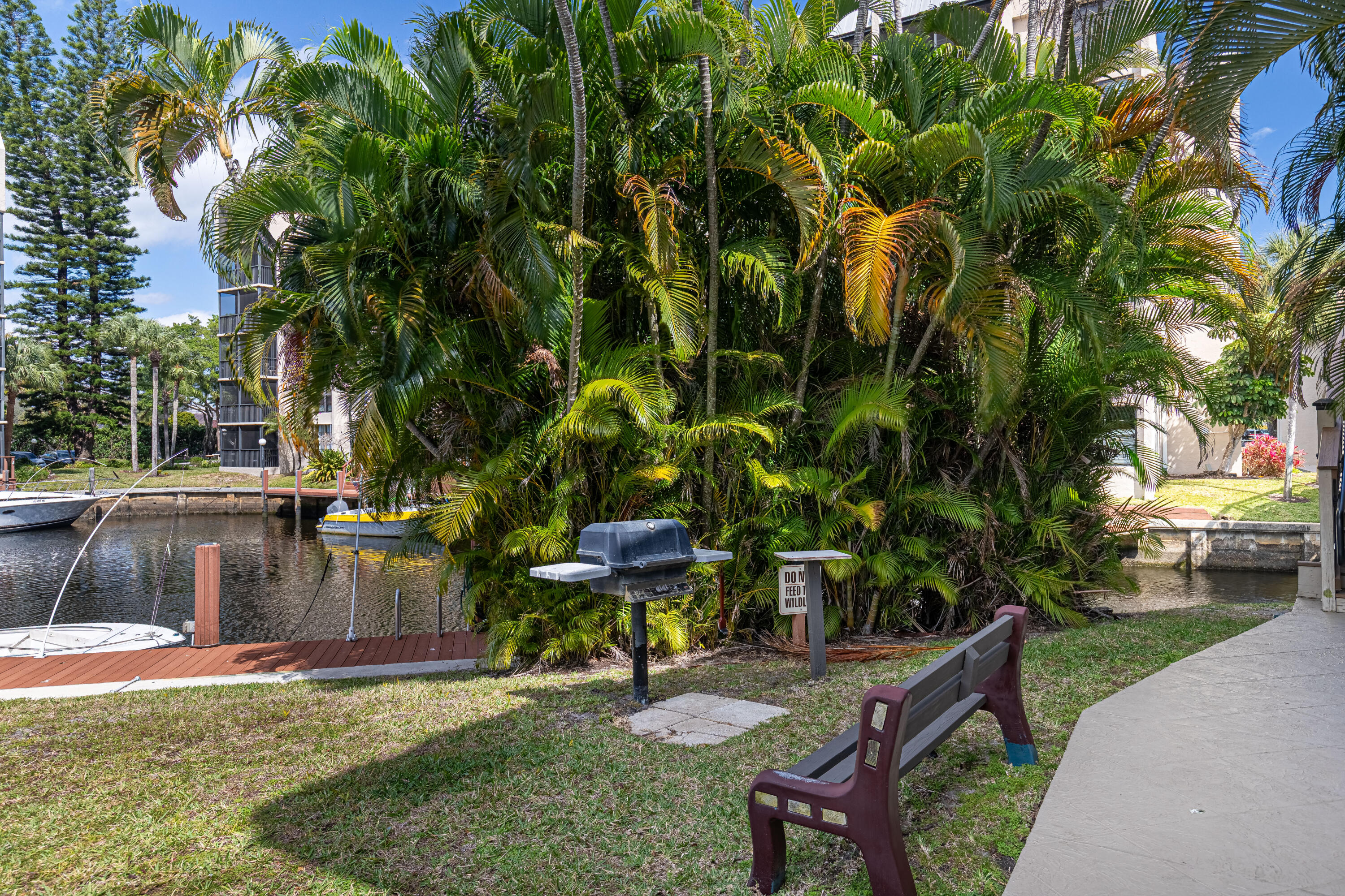 BOCA BAYOU CONDO - Residential