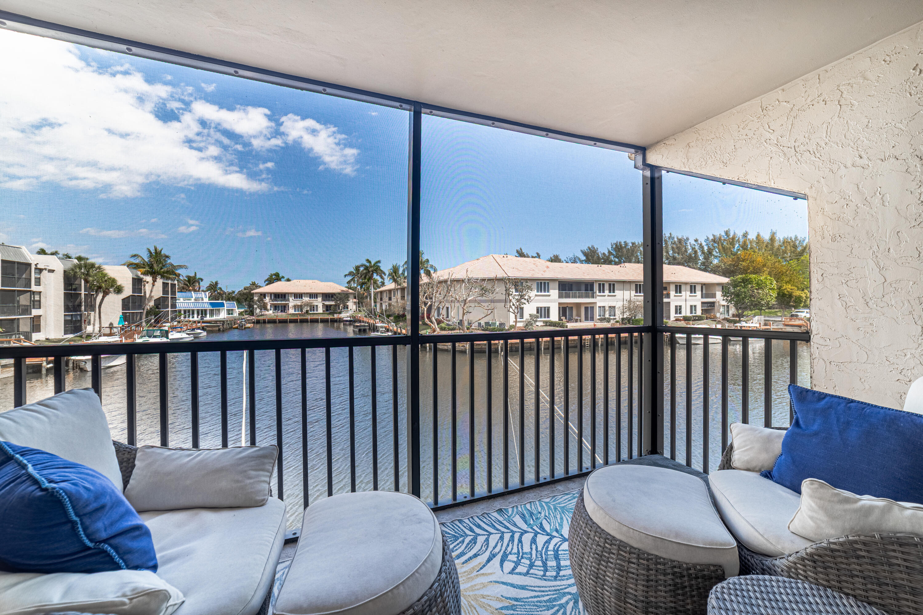 BOCA BAYOU CONDO - Residential