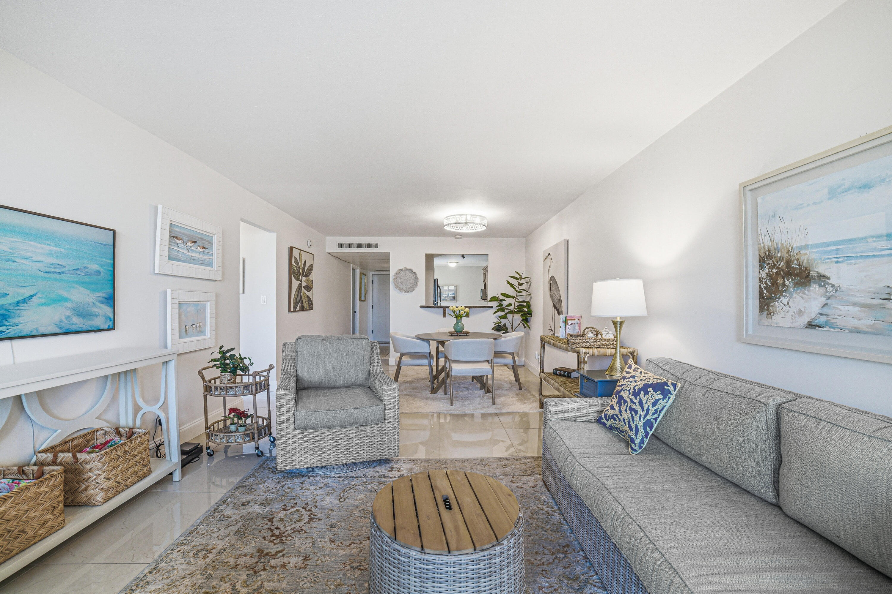 BOCA BAYOU CONDO - Residential