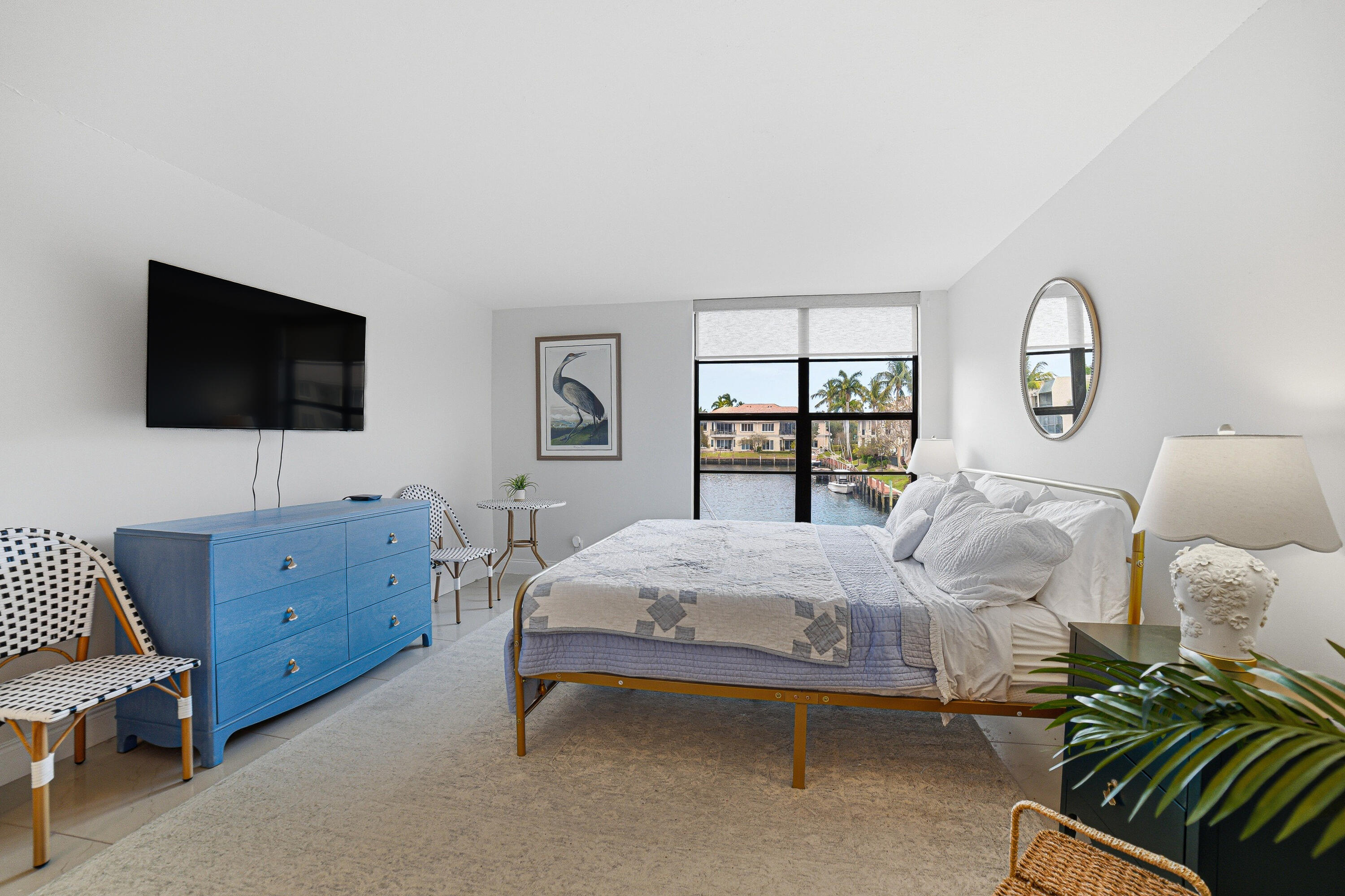 BOCA BAYOU CONDO - Residential