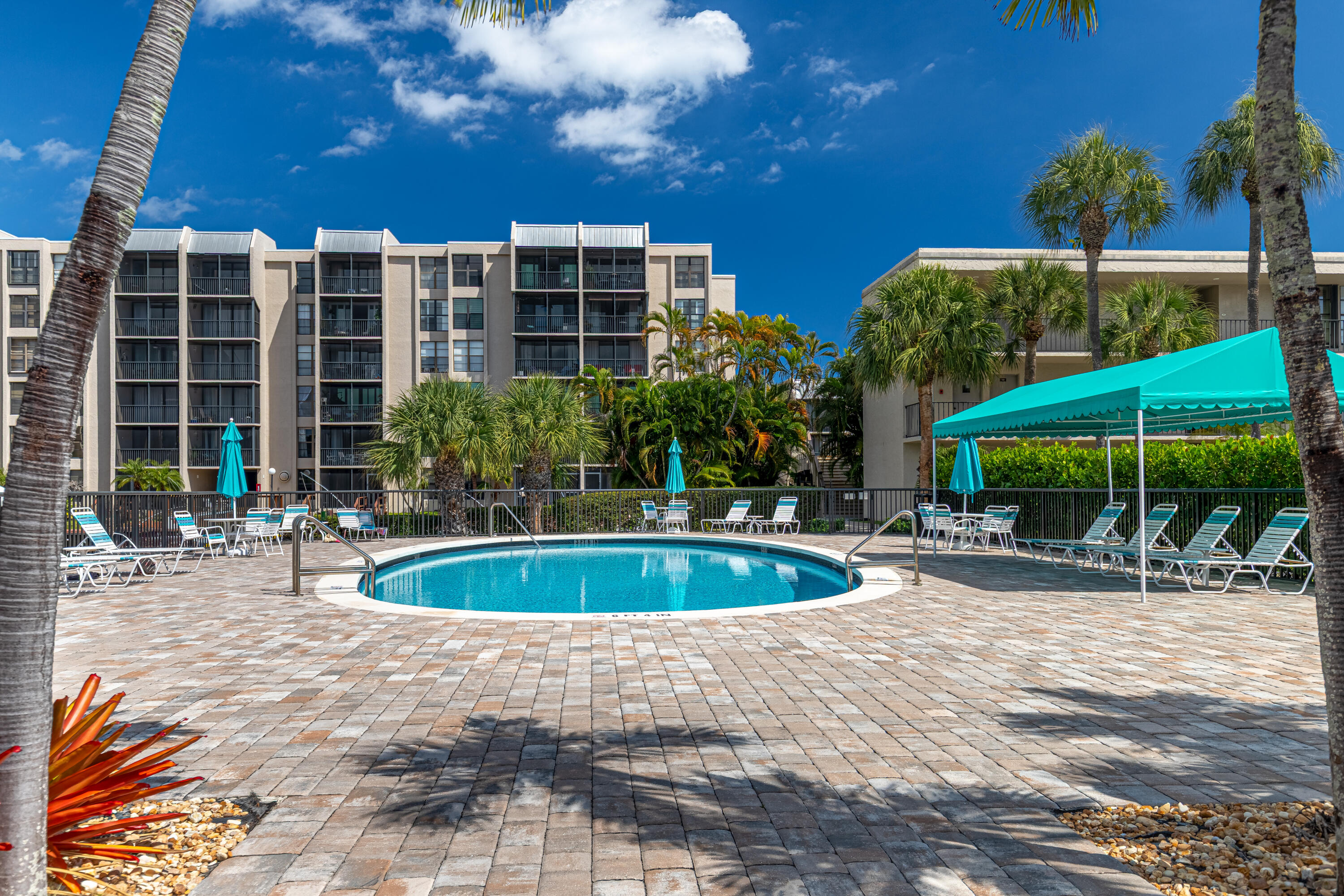 BOCA BAYOU CONDO - Residential