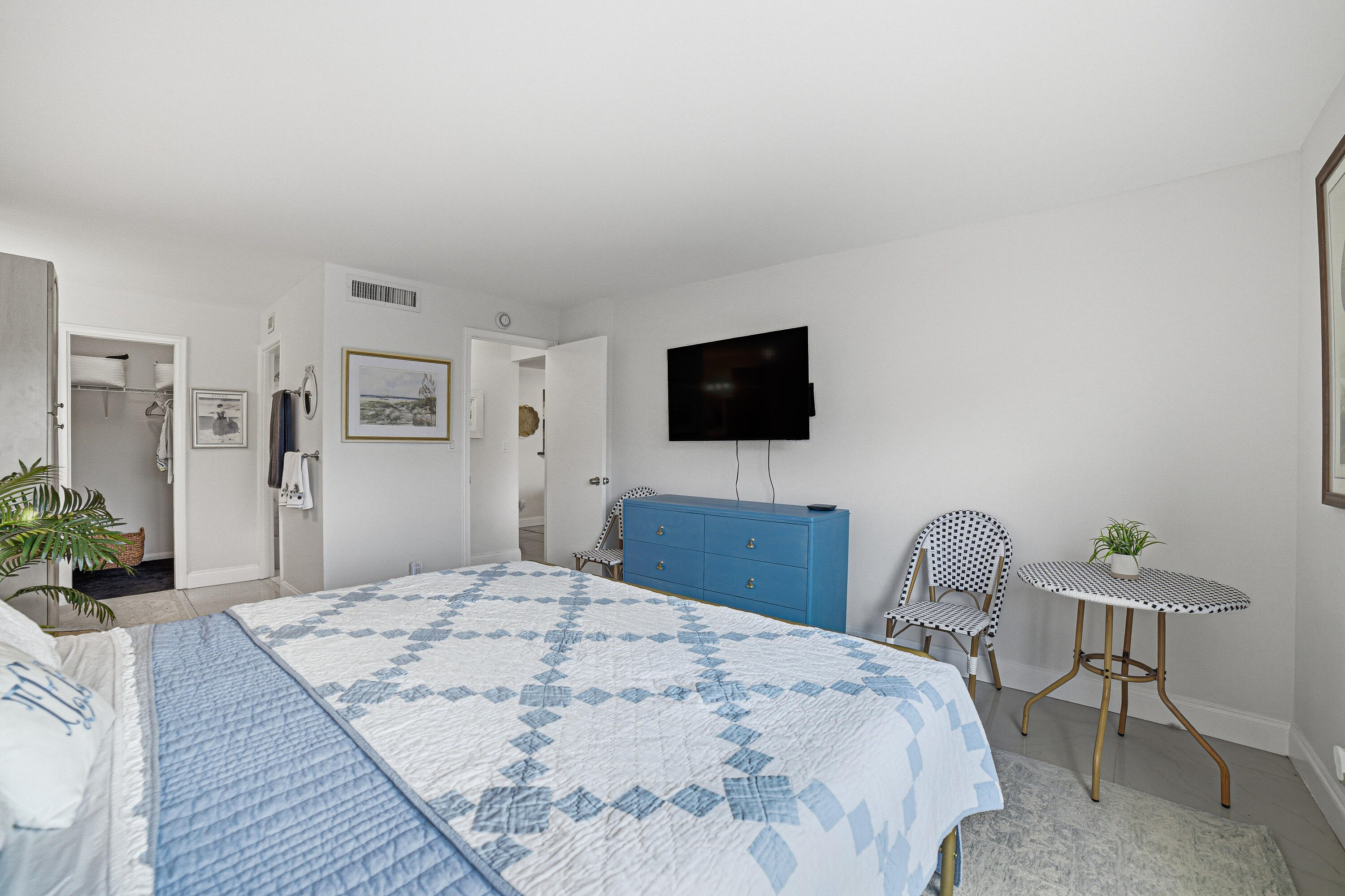 BOCA BAYOU CONDO - Residential