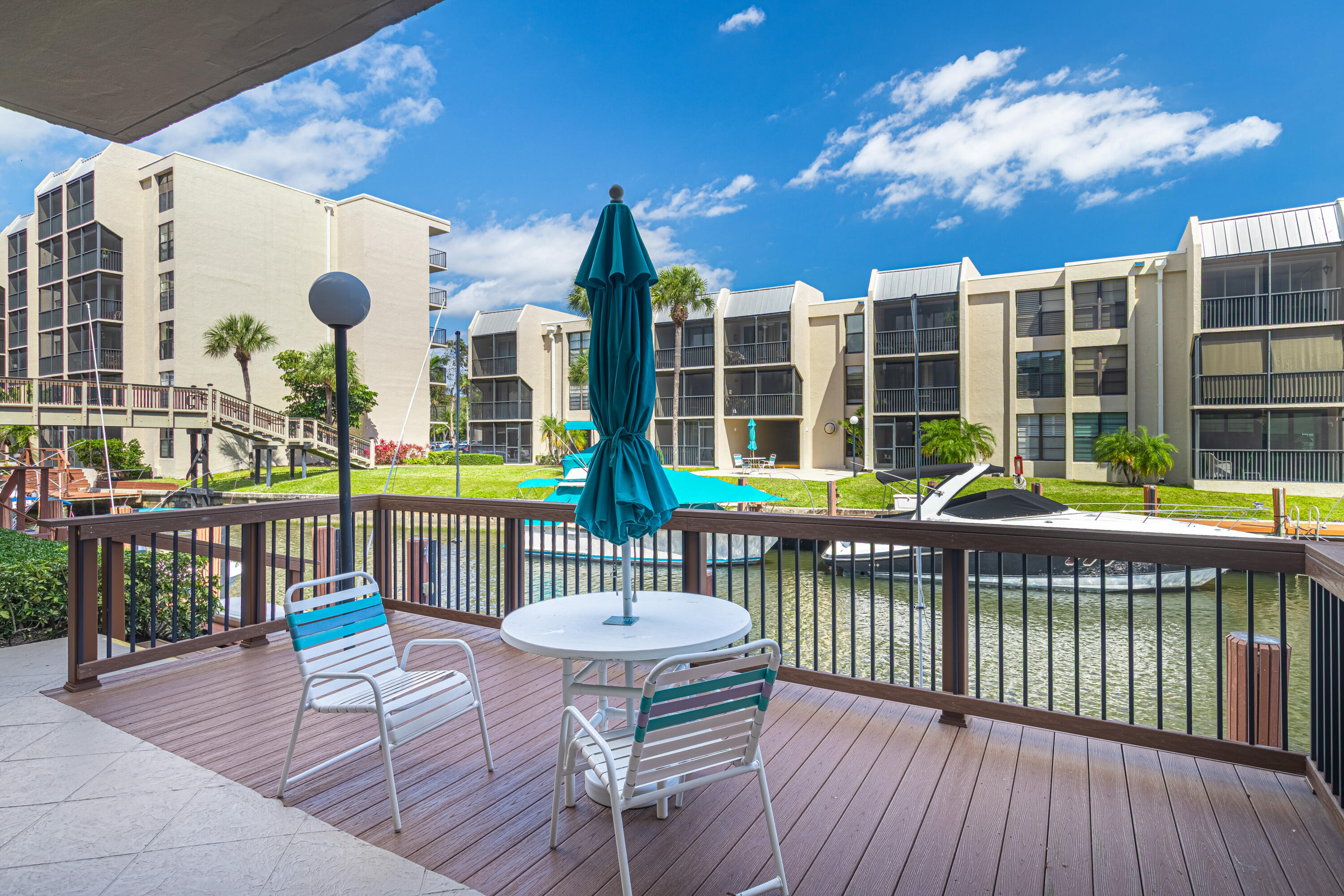 BOCA BAYOU CONDO - Residential