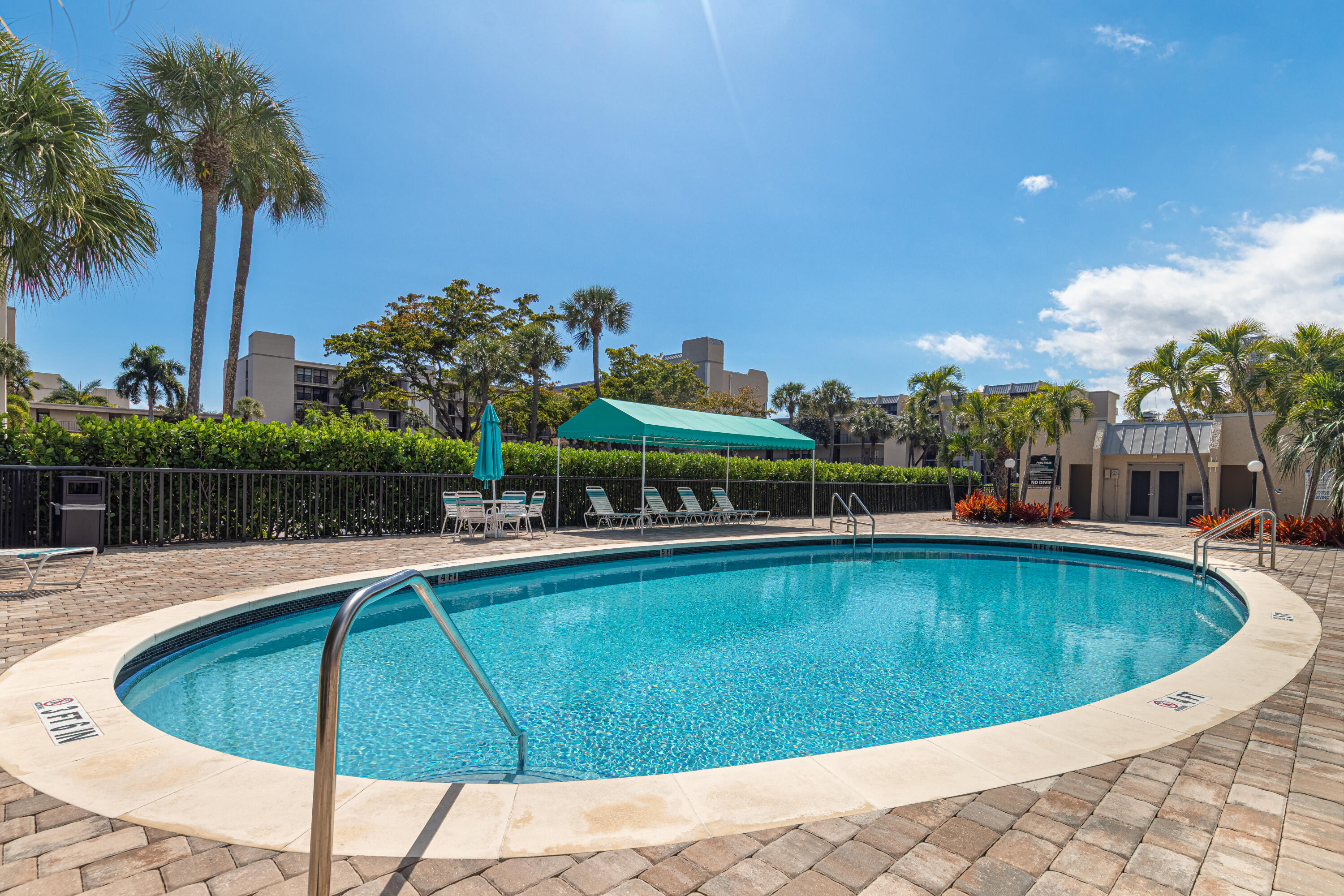 BOCA BAYOU CONDO - Residential