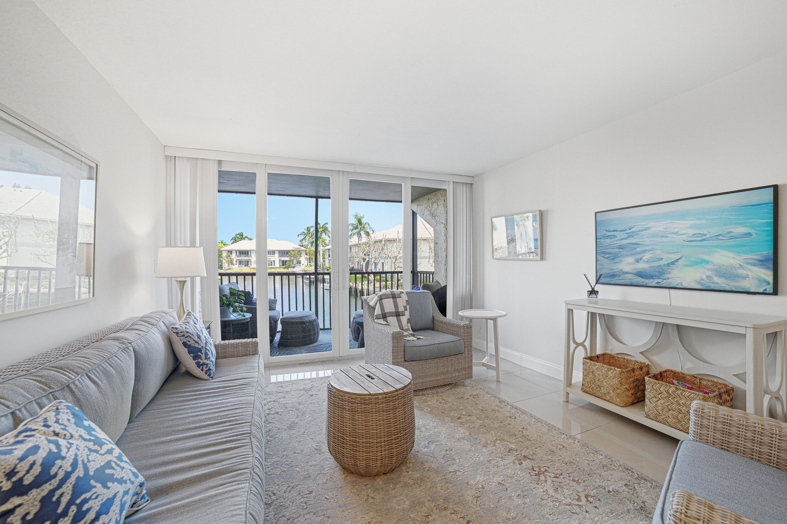 BOCA BAYOU CONDO - Residential