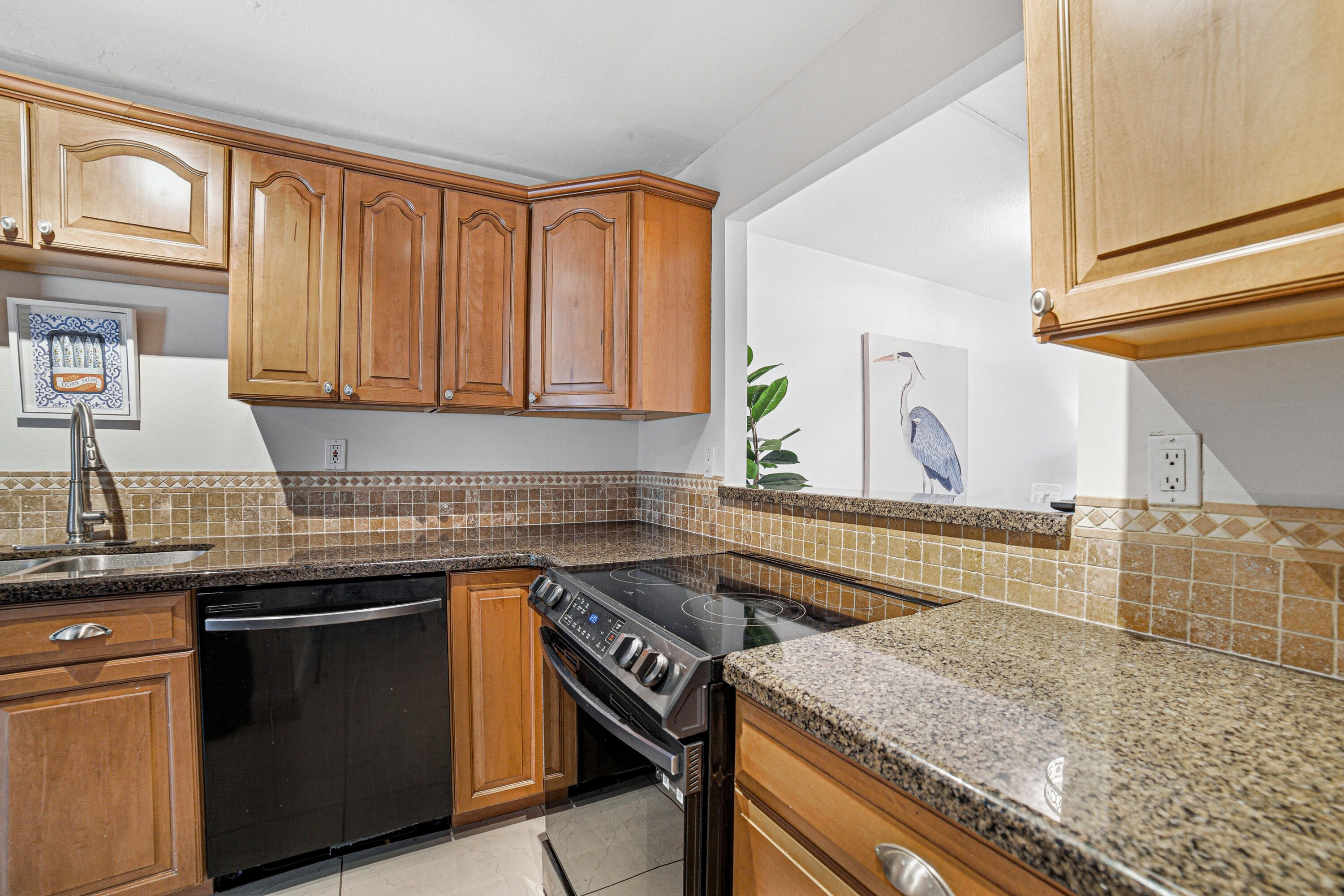 BOCA BAYOU CONDO - Residential
