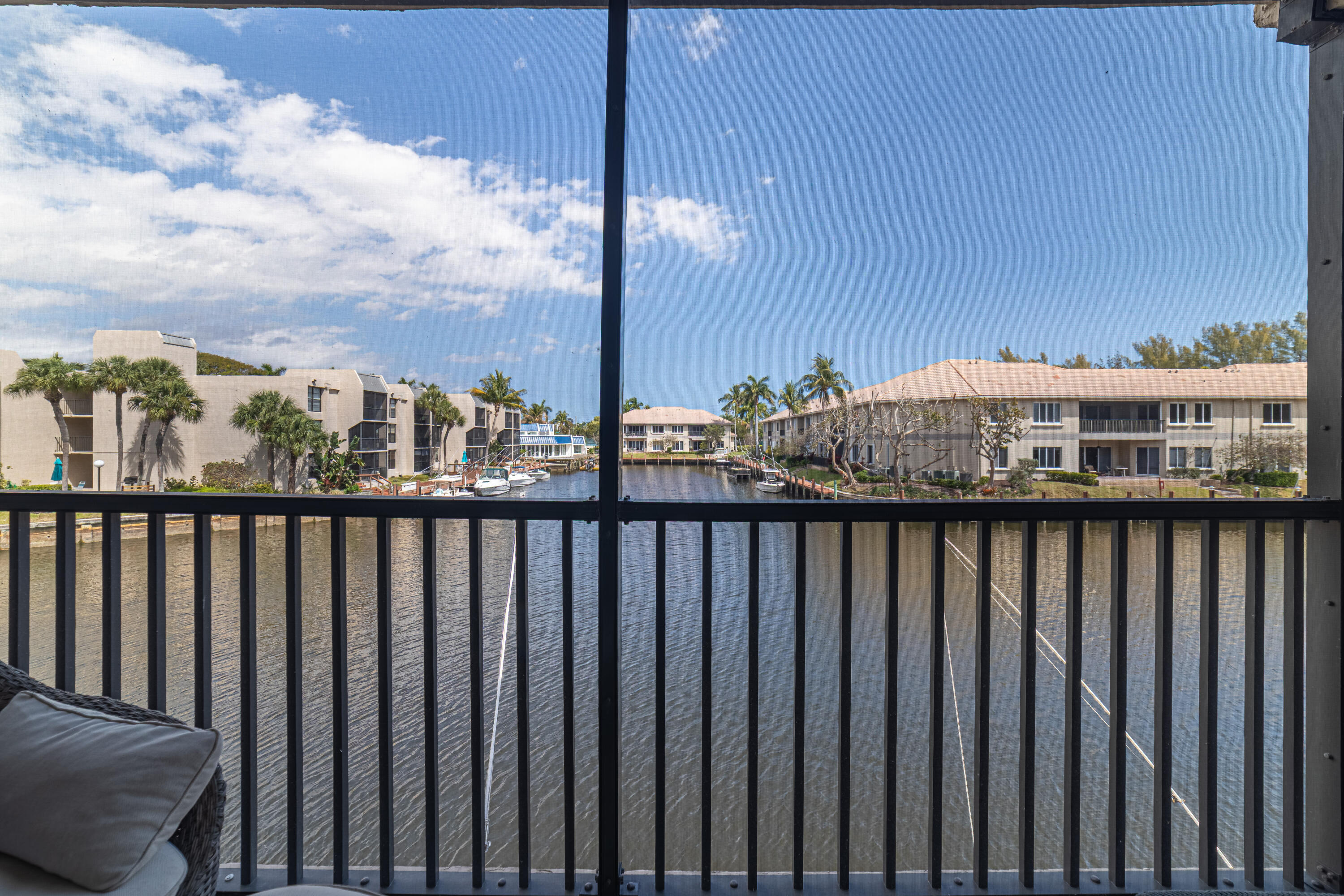 BOCA BAYOU CONDO - Residential