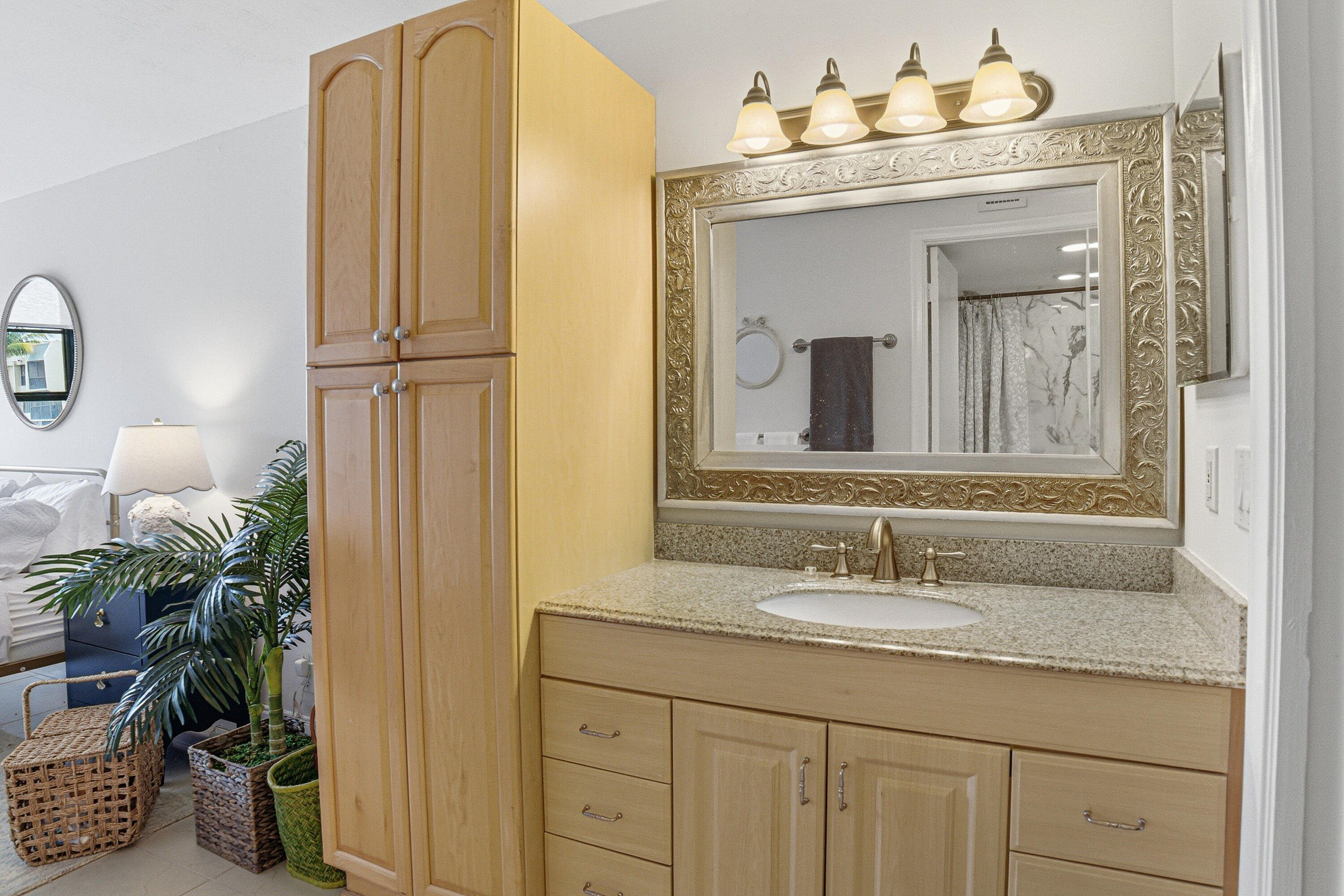 BOCA BAYOU CONDO - Residential