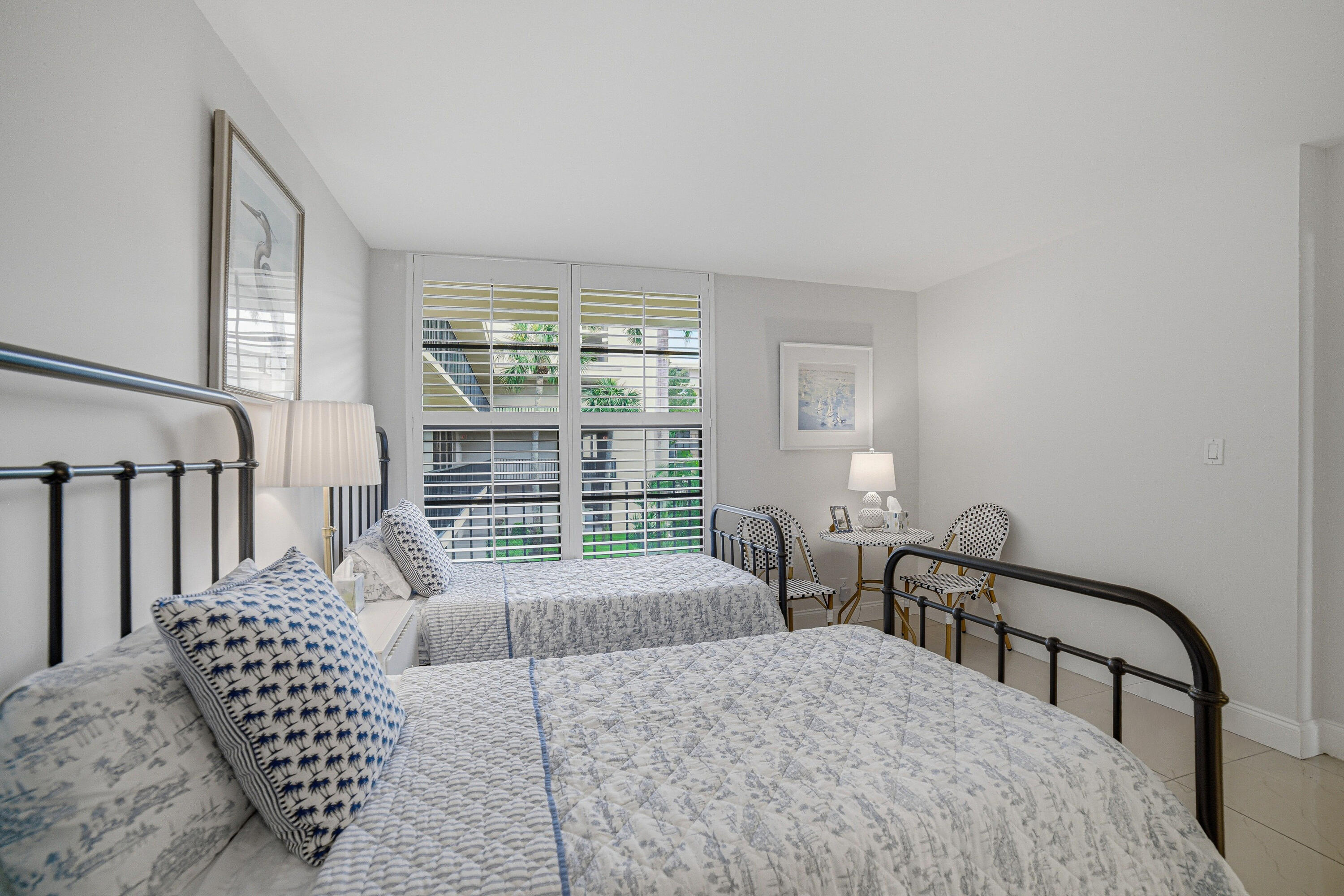 BOCA BAYOU CONDO - Residential
