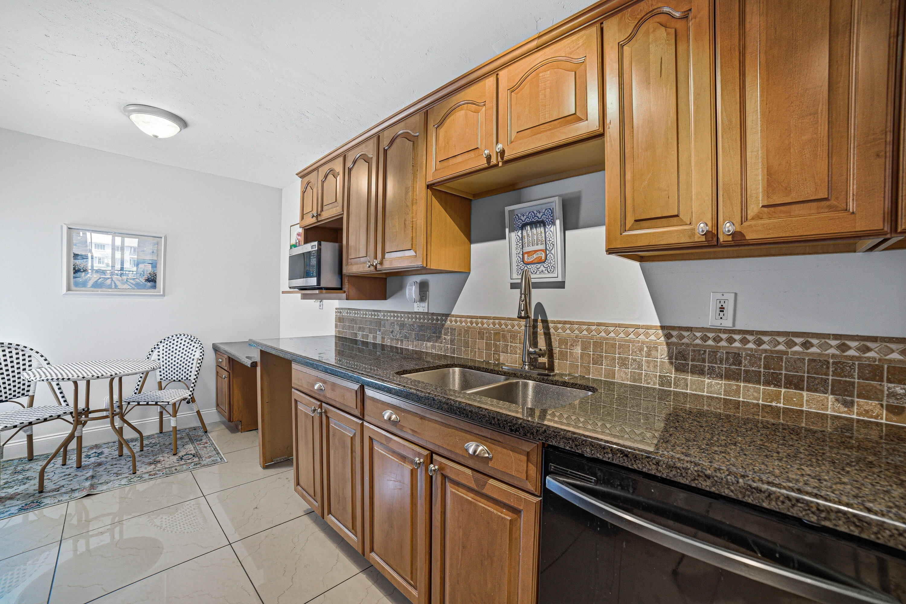 BOCA BAYOU CONDO - Residential