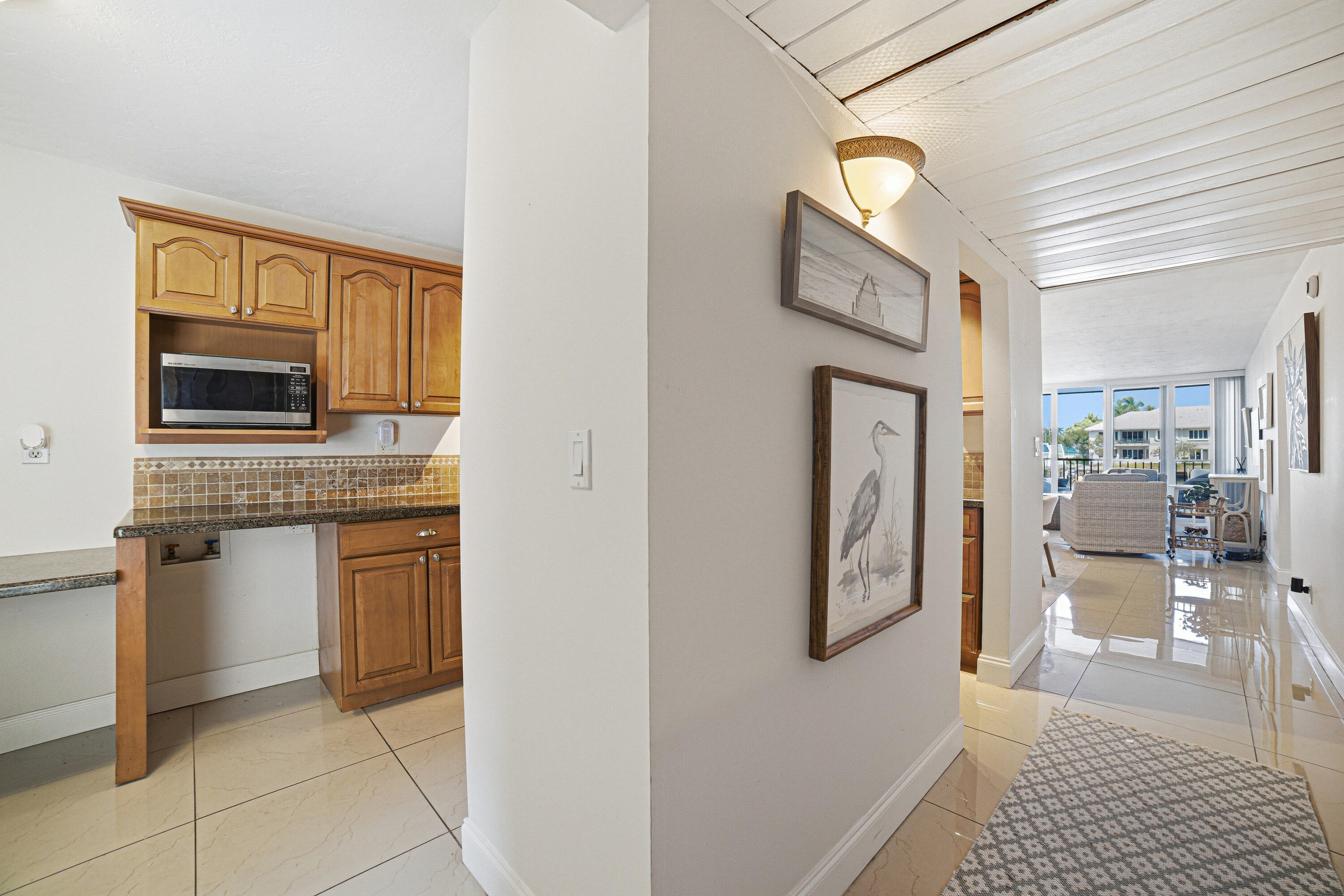 BOCA BAYOU CONDO - Residential