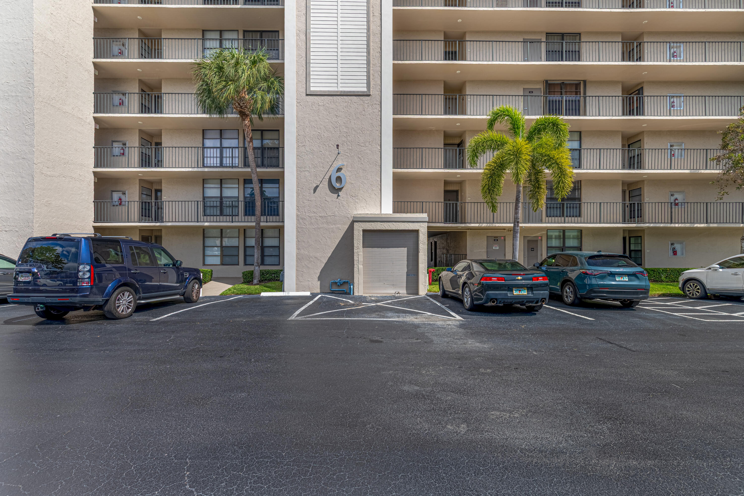 BOCA BAYOU CONDO - Residential