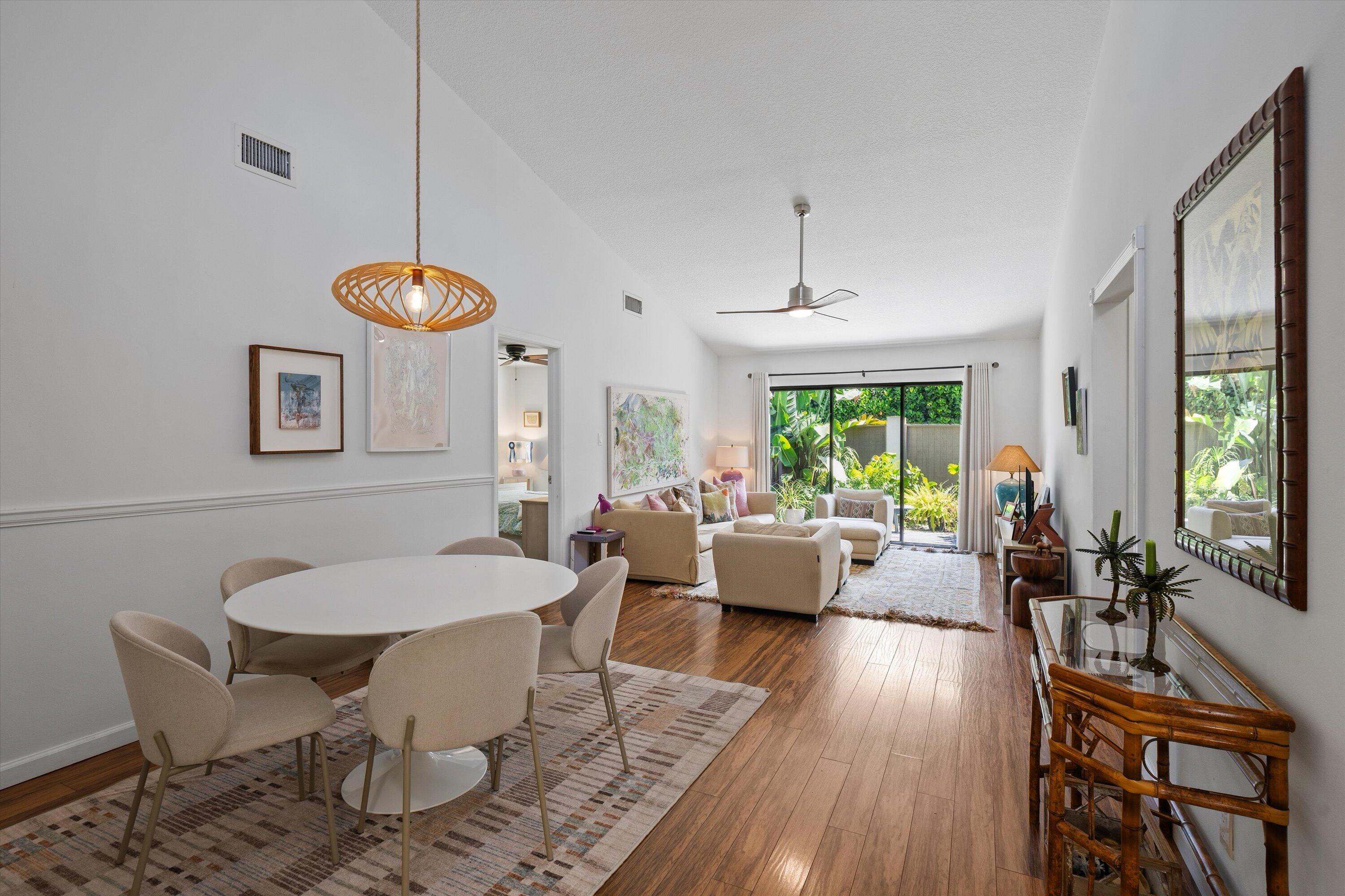 HIDDEN PINES OF WELLINGTON - Residential