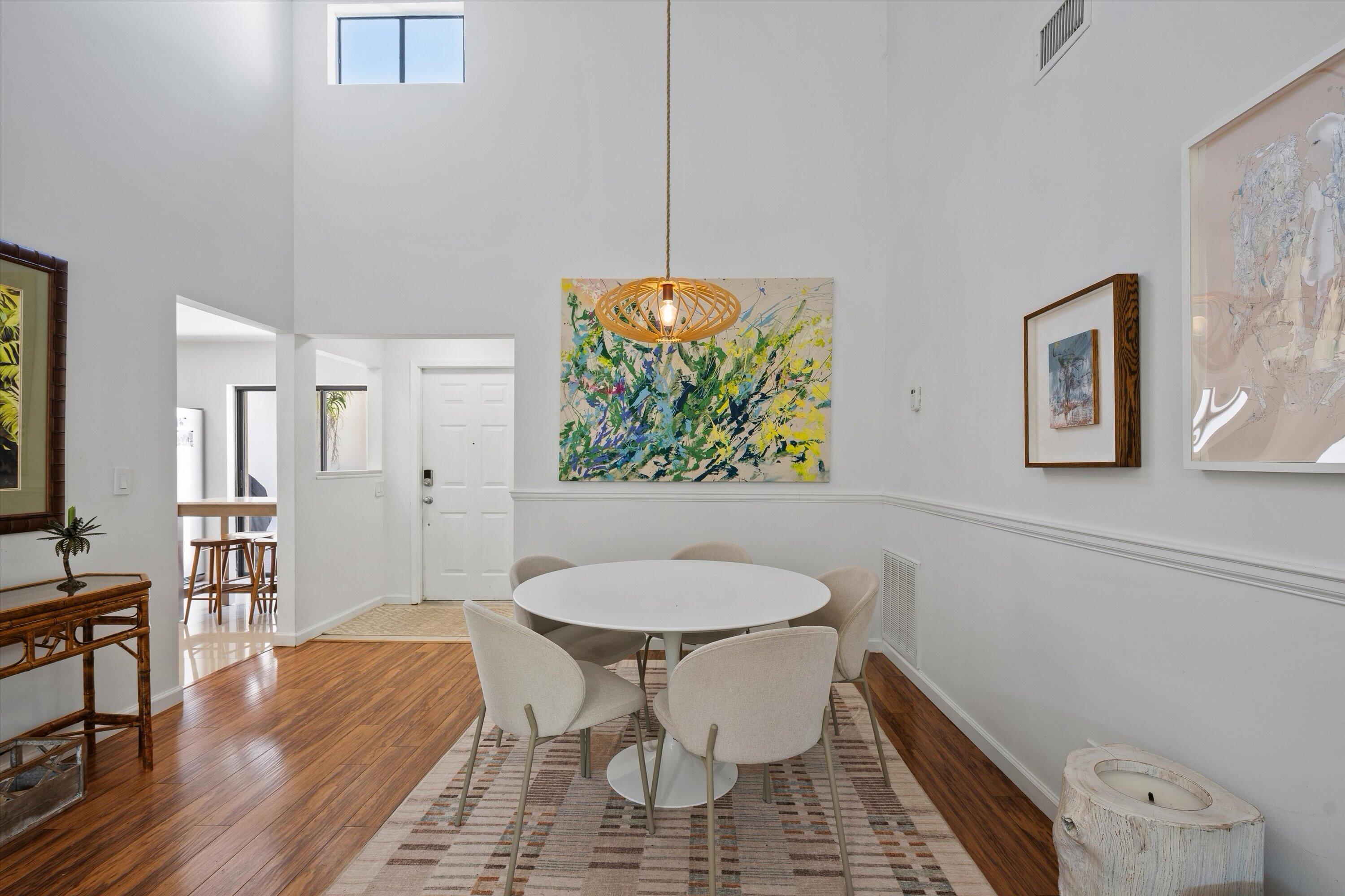 HIDDEN PINES OF WELLINGTON - Residential