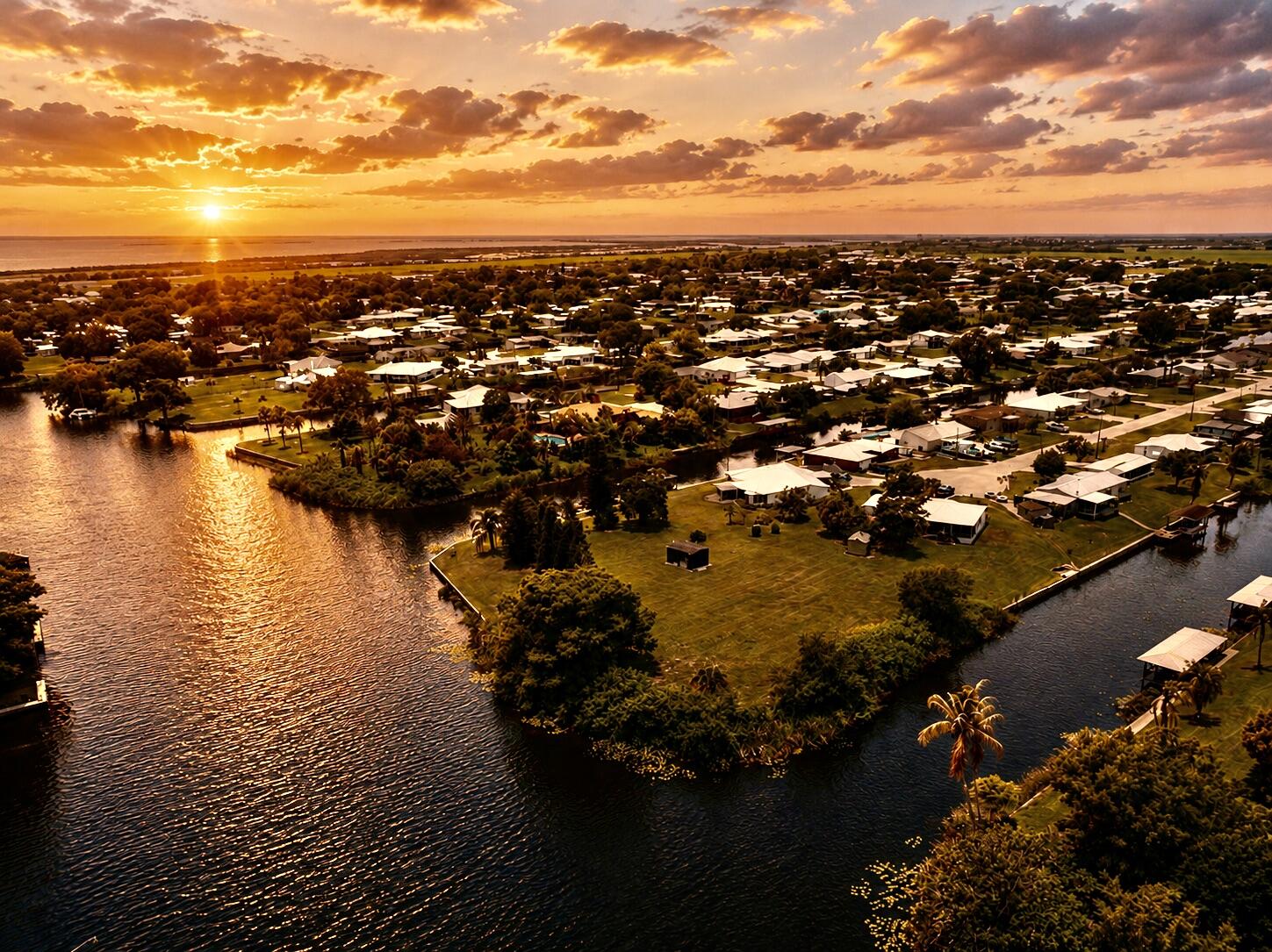 TAYLOR CREEK - Residential
