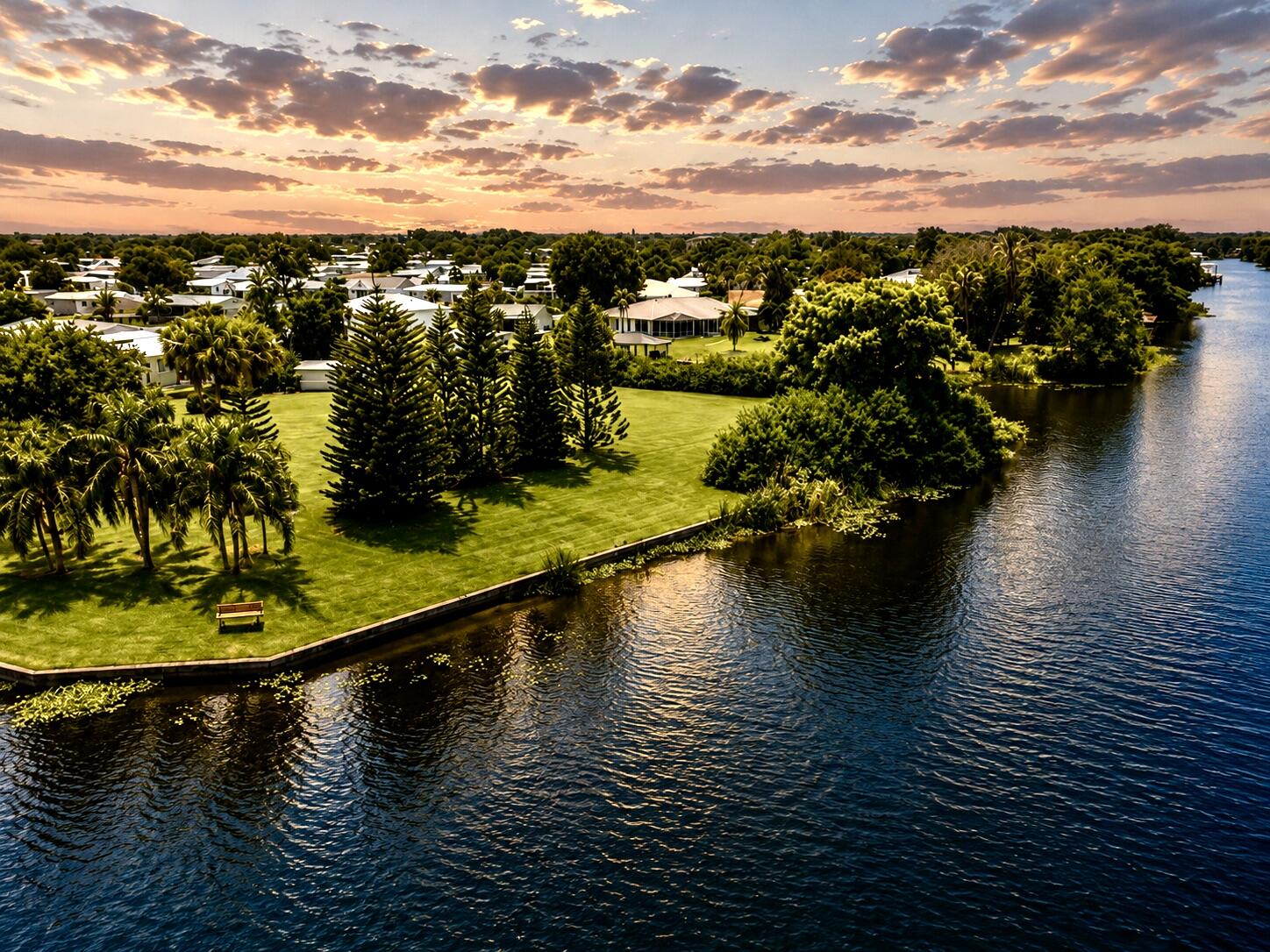 TAYLOR CREEK - Residential