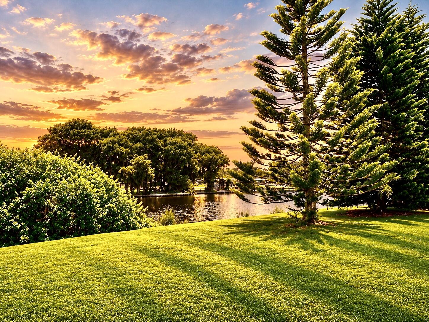 TAYLOR CREEK - Residential