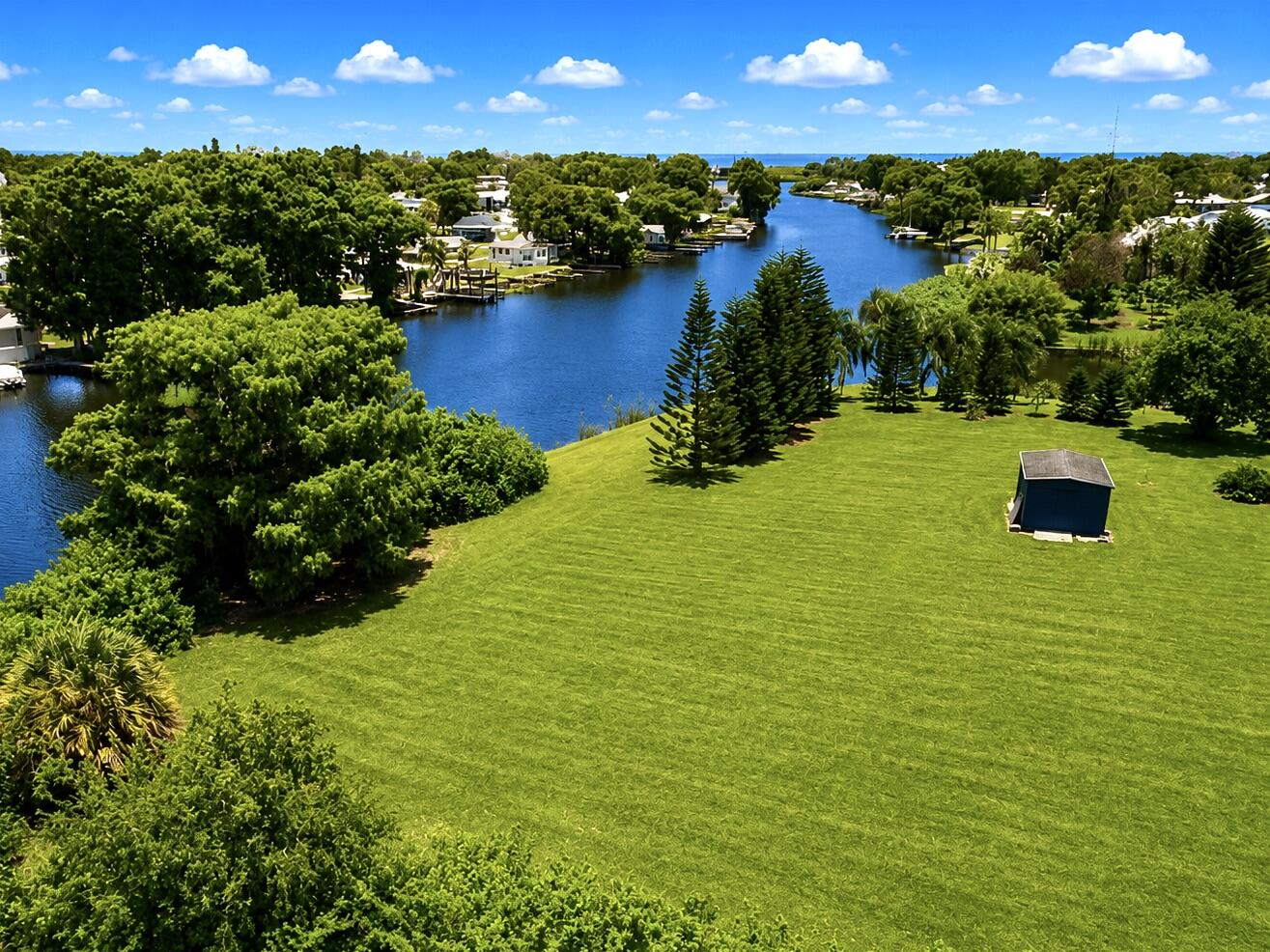 TAYLOR CREEK - Residential