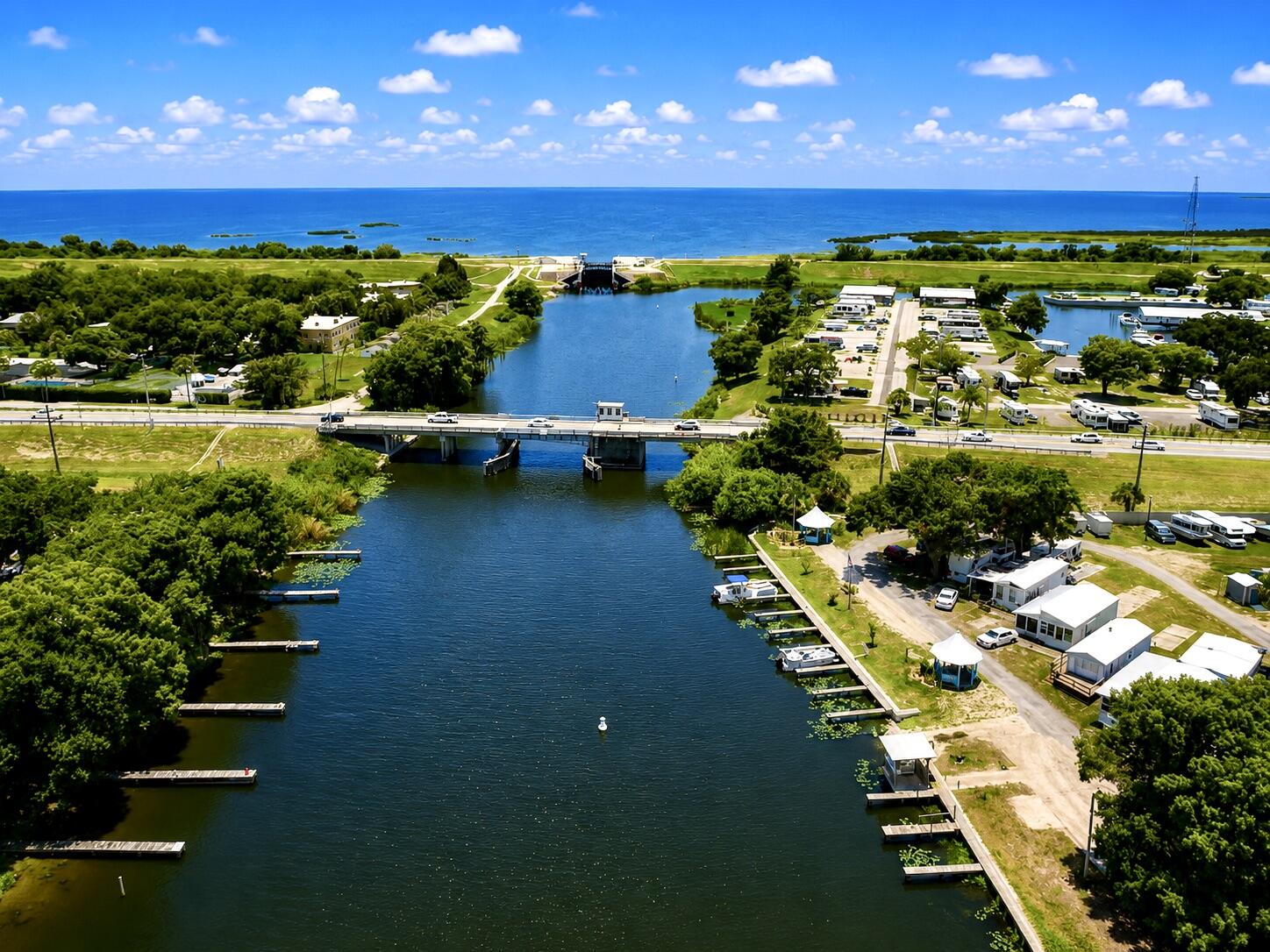 TAYLOR CREEK - Residential