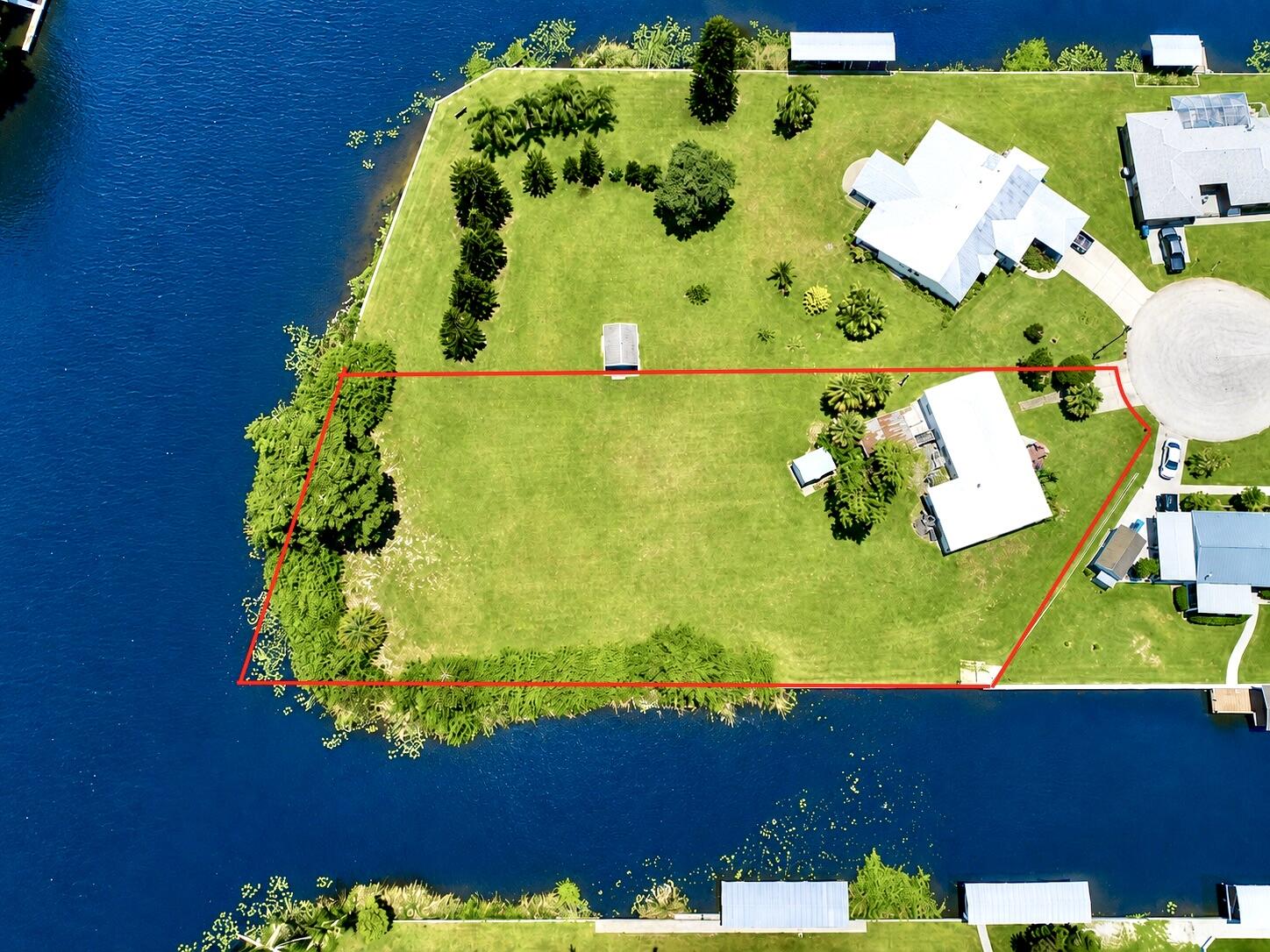 TAYLOR CREEK - Residential