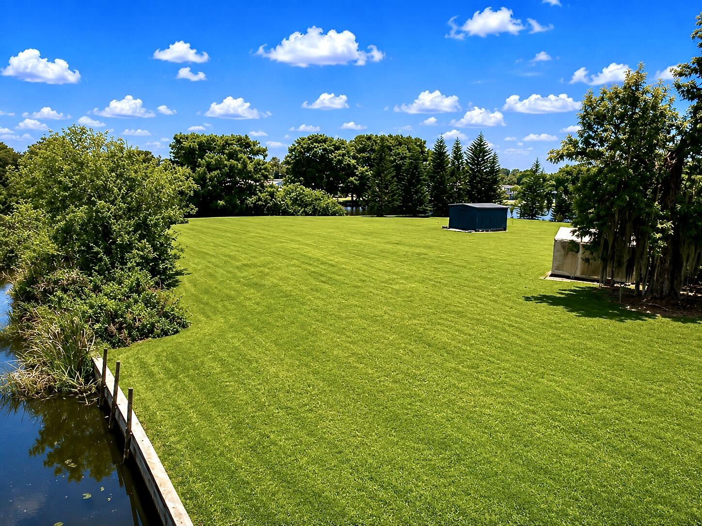 TAYLOR CREEK - Residential