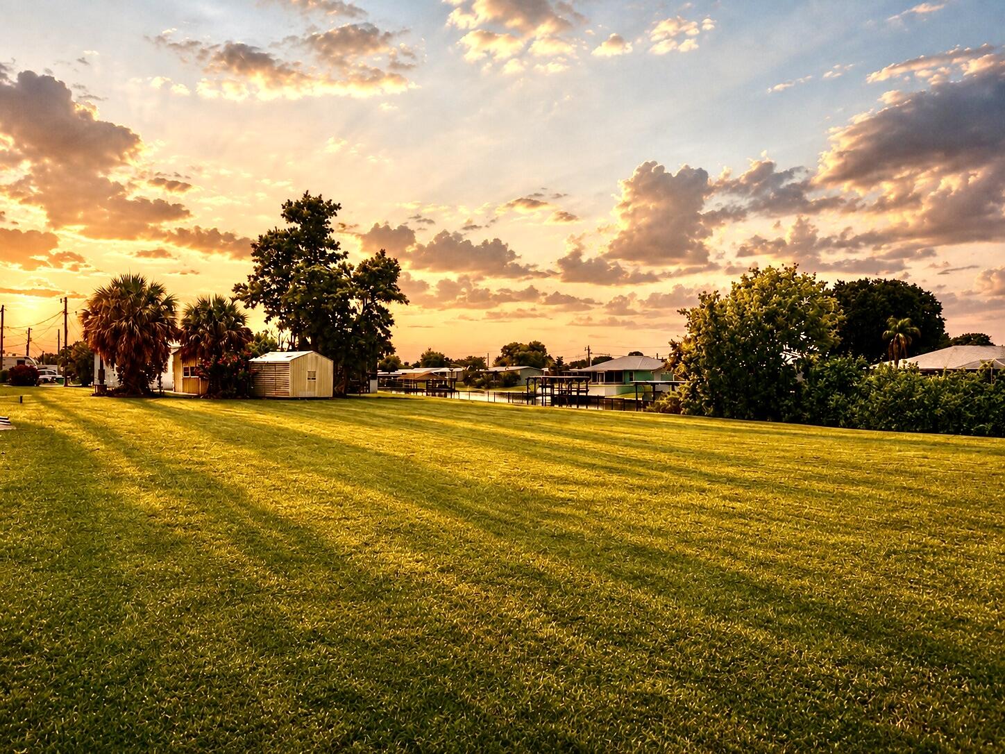 TAYLOR CREEK - Residential