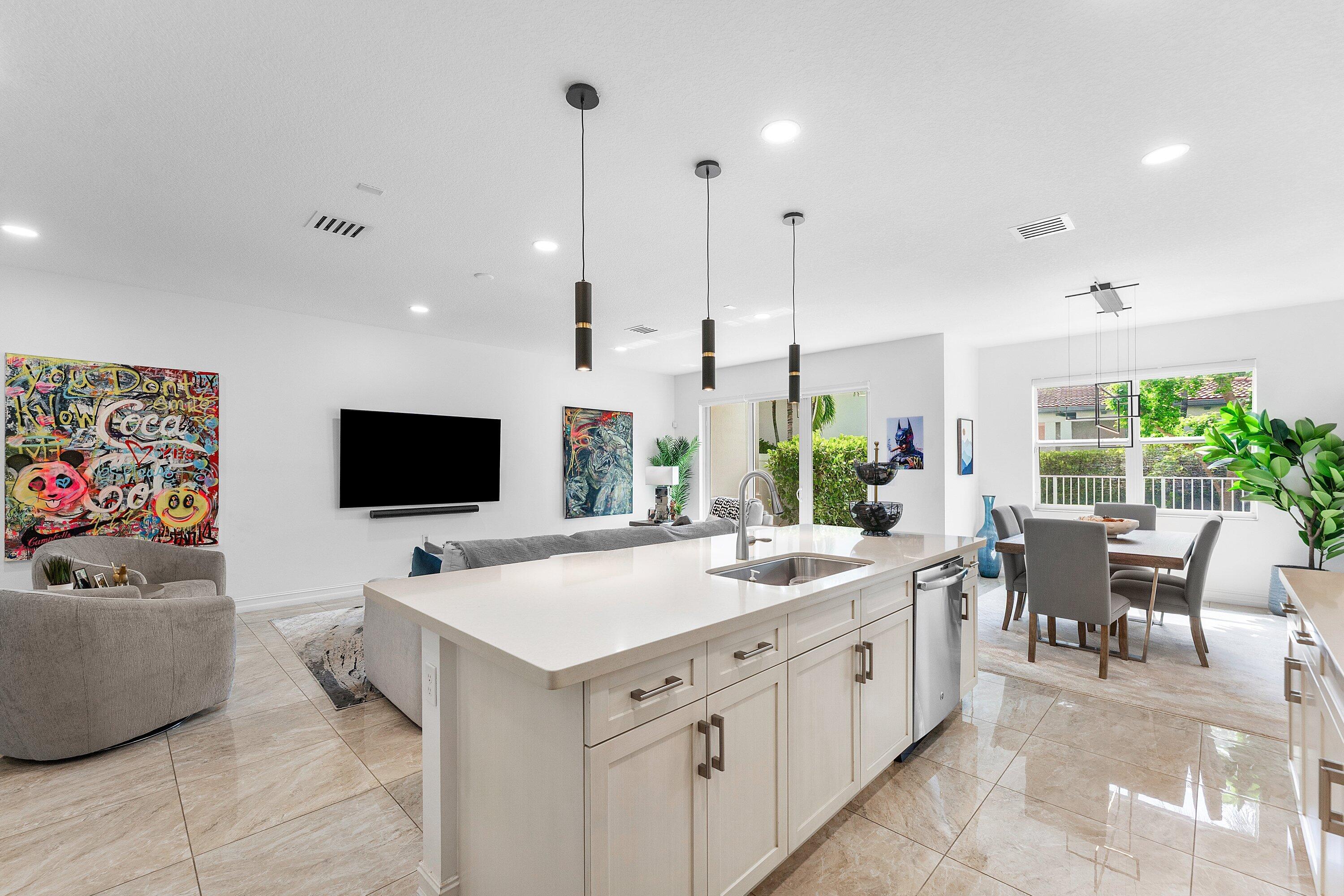 BOCA HIGHLANDS / VALETTA - Residential