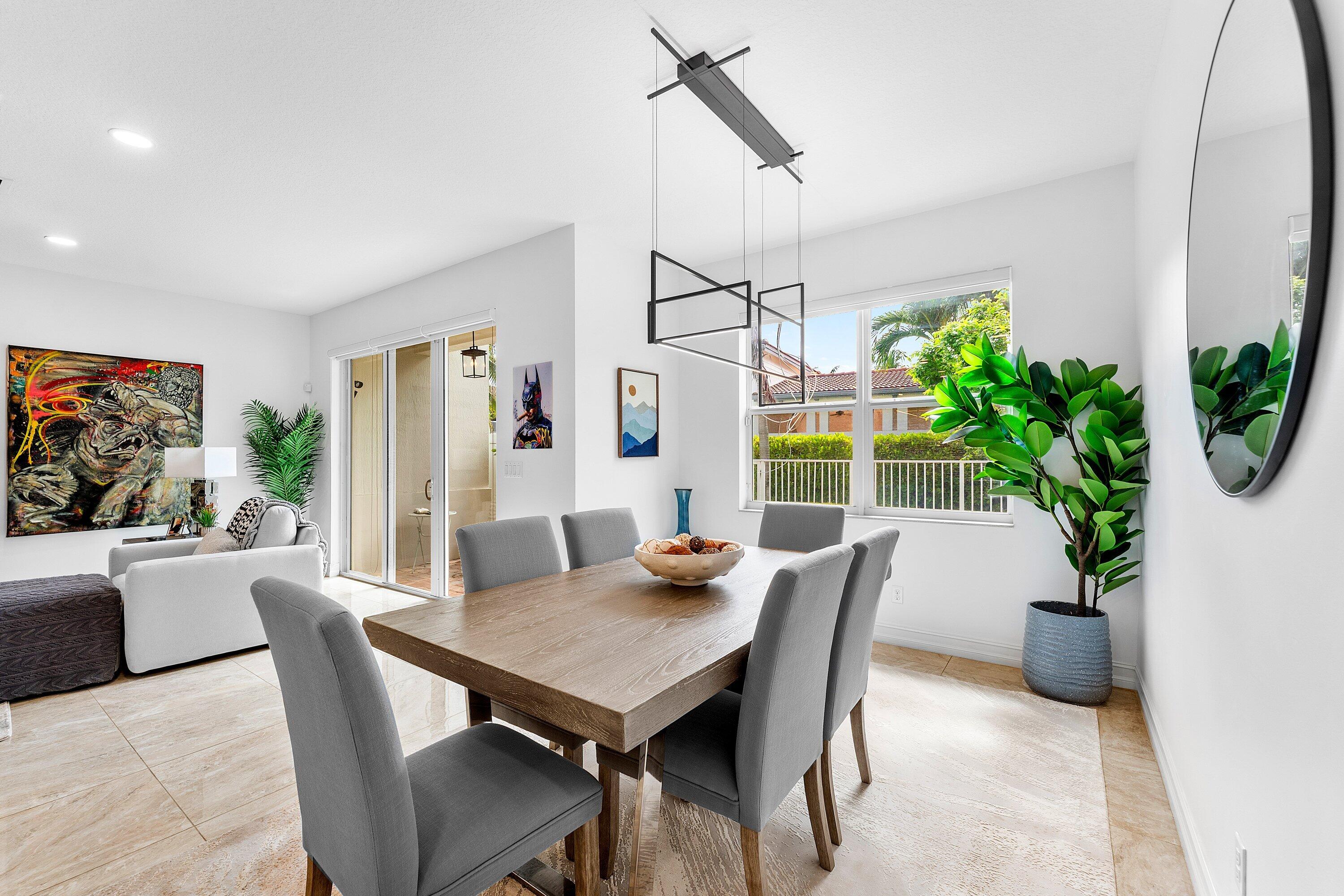 BOCA HIGHLANDS / VALETTA - Residential