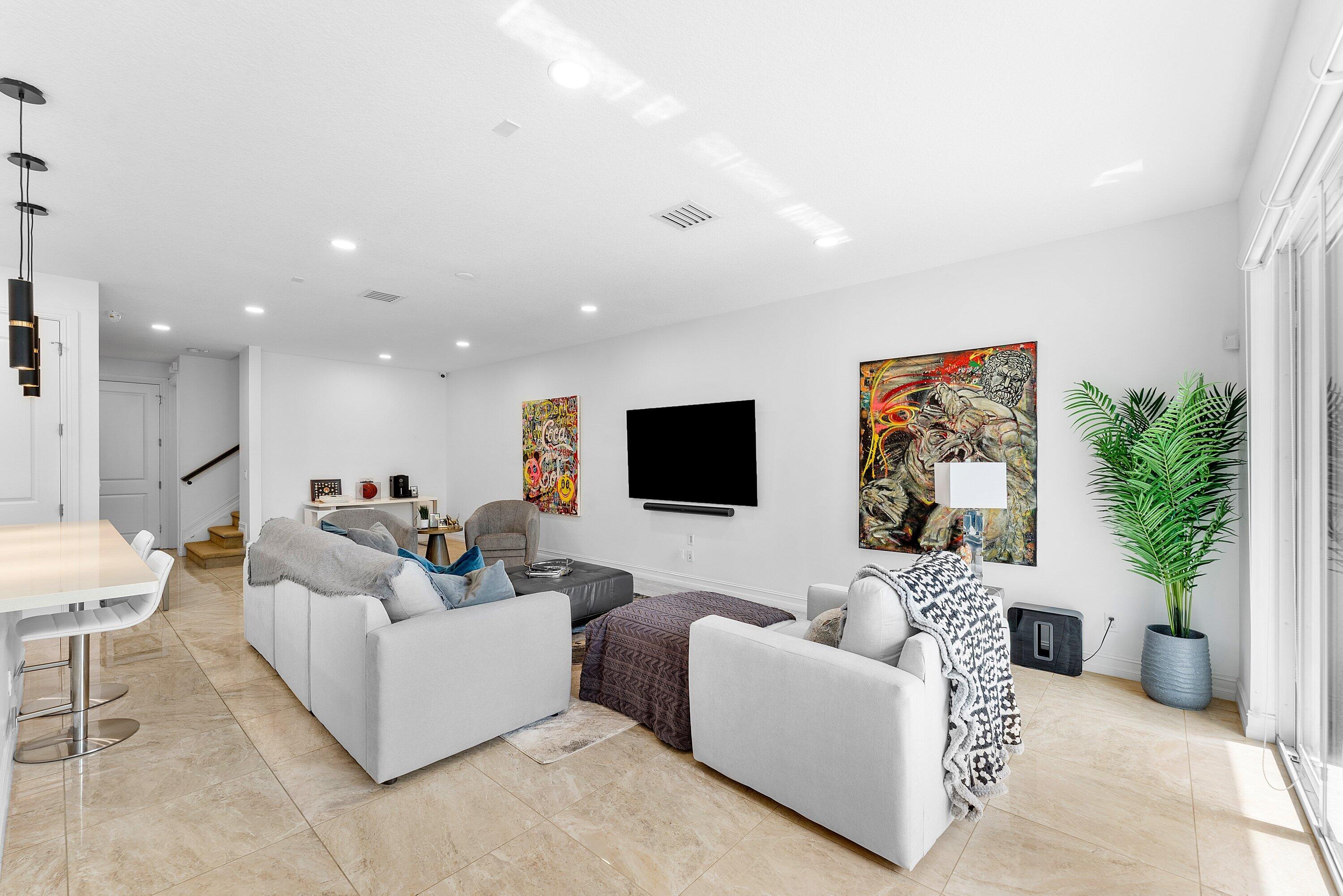 BOCA HIGHLANDS / VALETTA - Residential