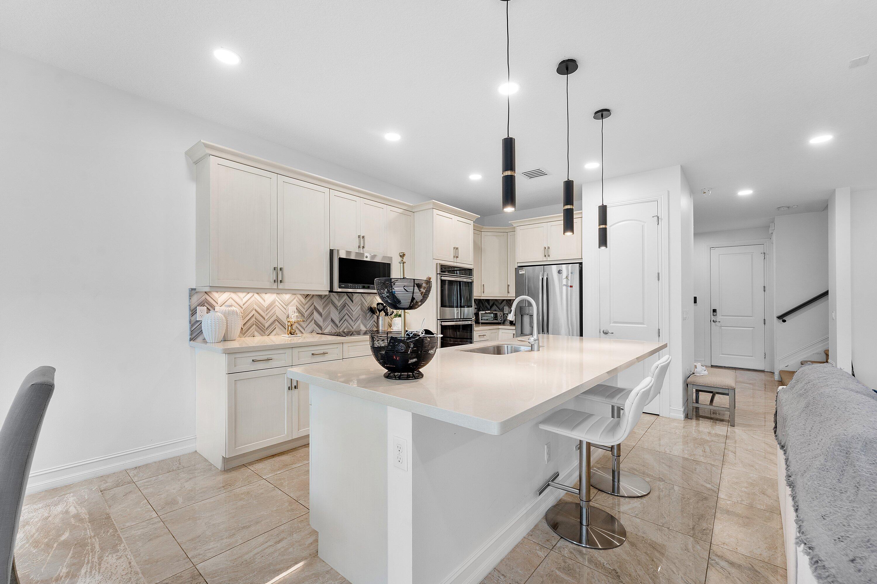 BOCA HIGHLANDS / VALETTA - Residential