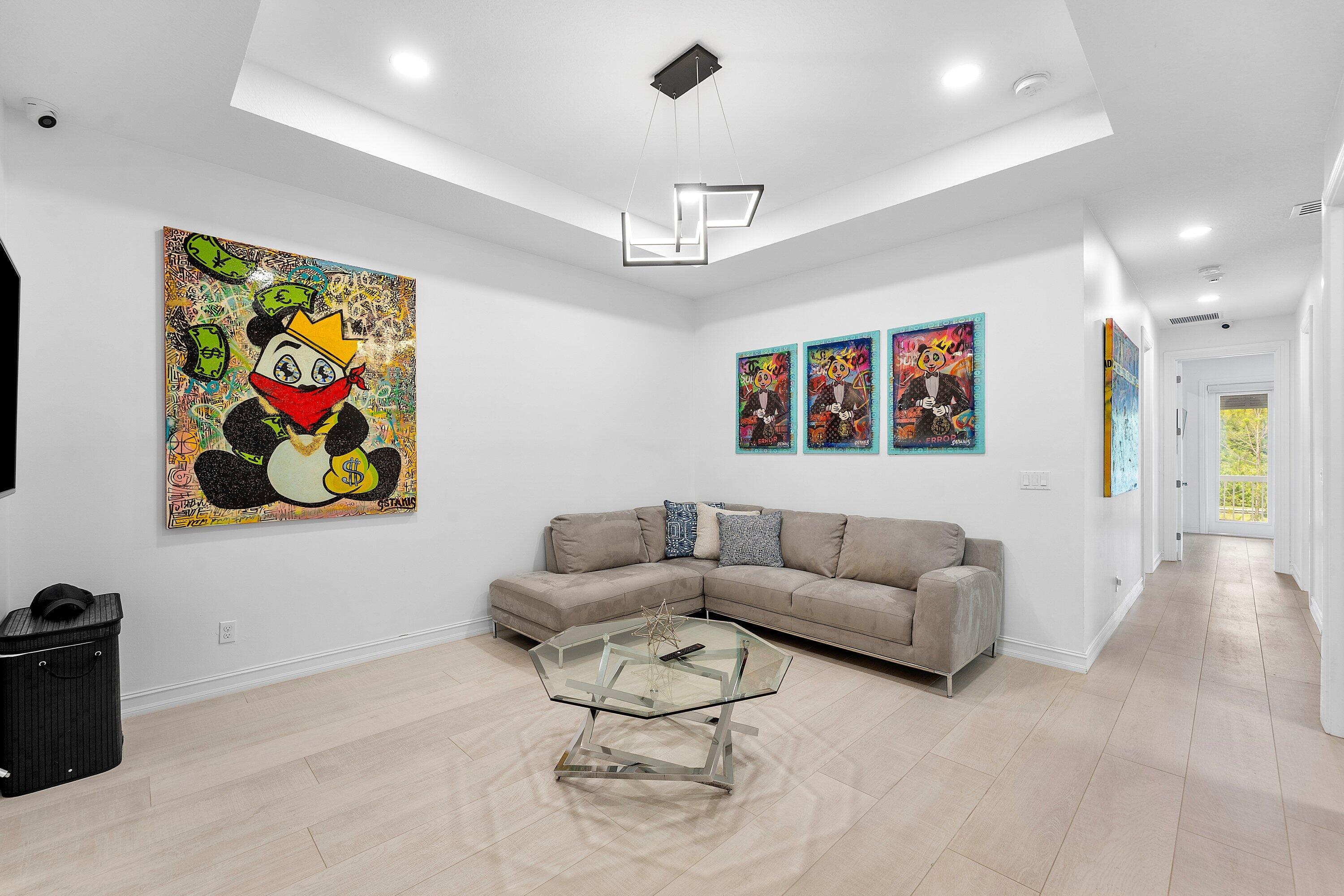 BOCA HIGHLANDS / VALETTA - Residential