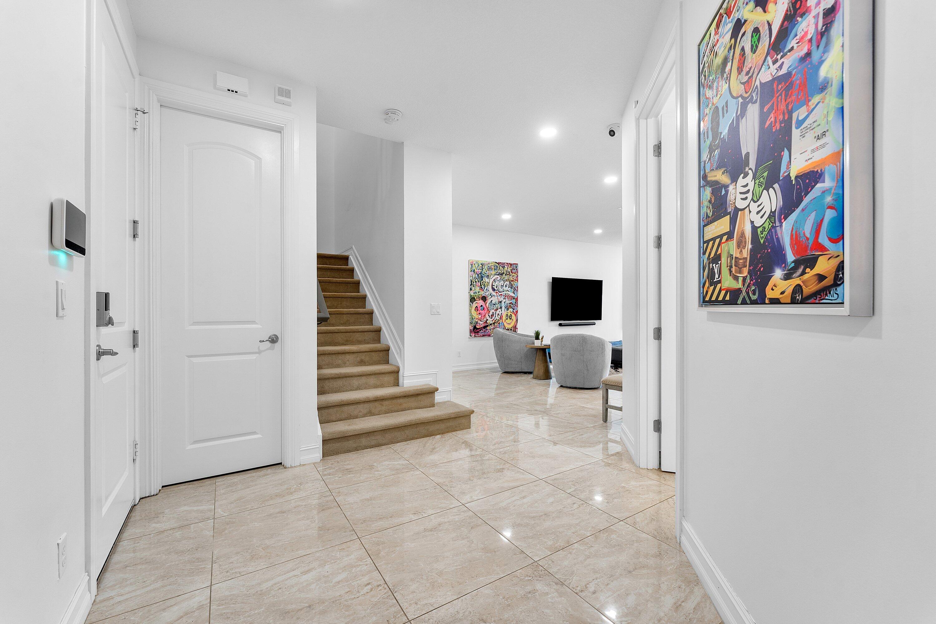 BOCA HIGHLANDS / VALETTA - Residential