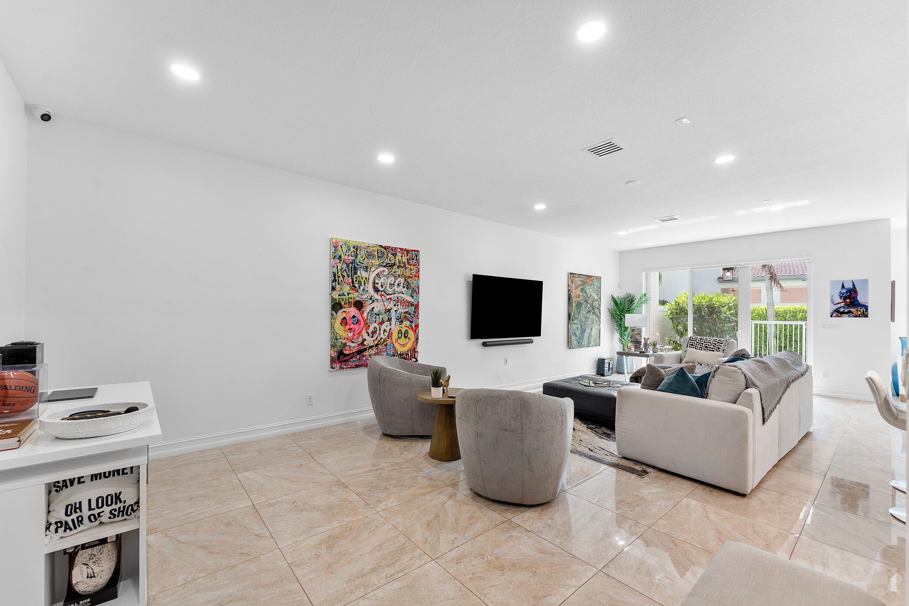BOCA HIGHLANDS / VALETTA - Residential