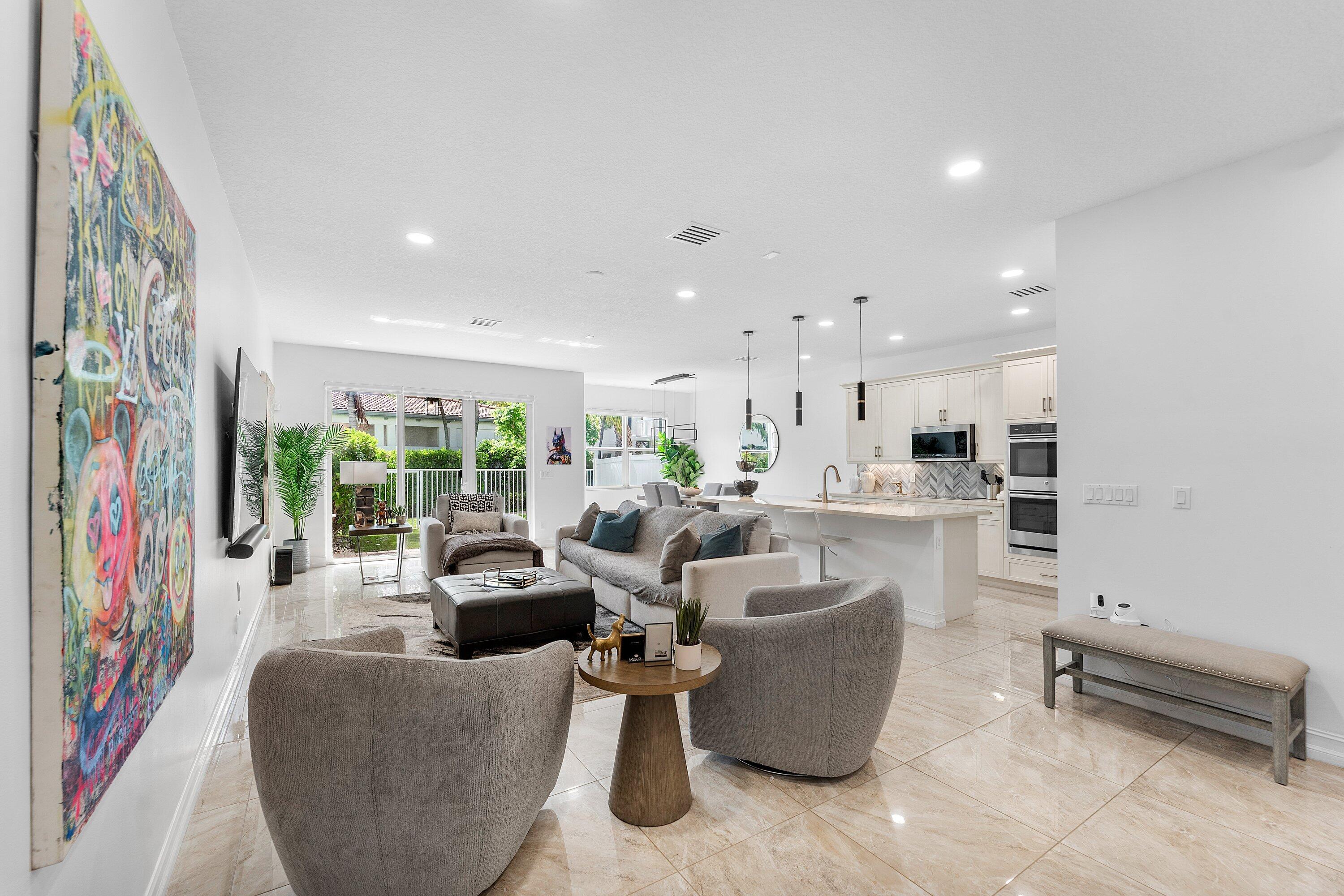 BOCA HIGHLANDS / VALETTA - Residential