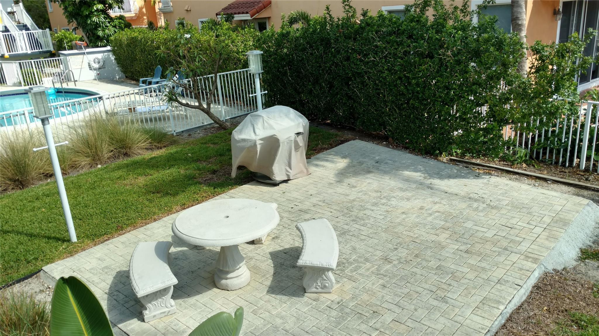 Beachway Heights - Residential Lease