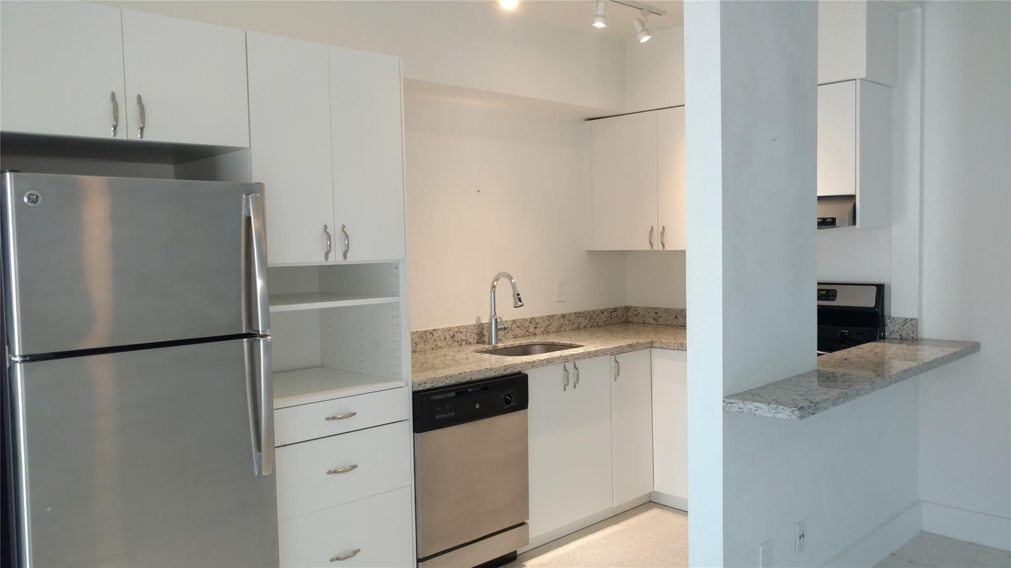 Beachway Heights - Residential Lease