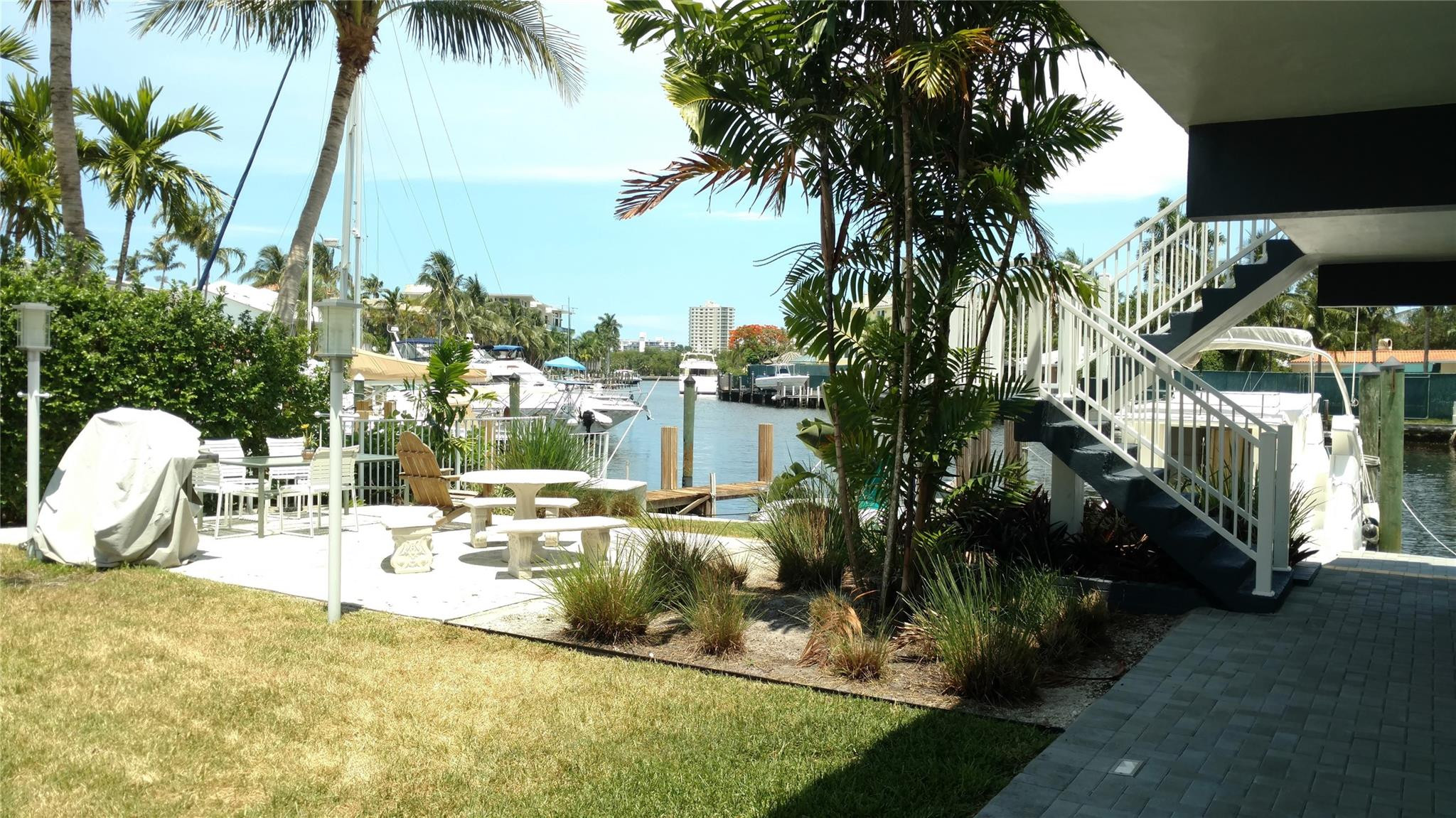 Beachway Heights - Residential Lease
