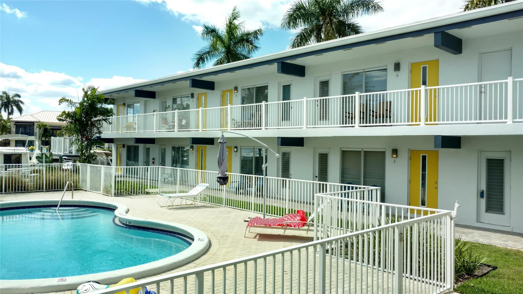 Beachway Heights - Residential Lease