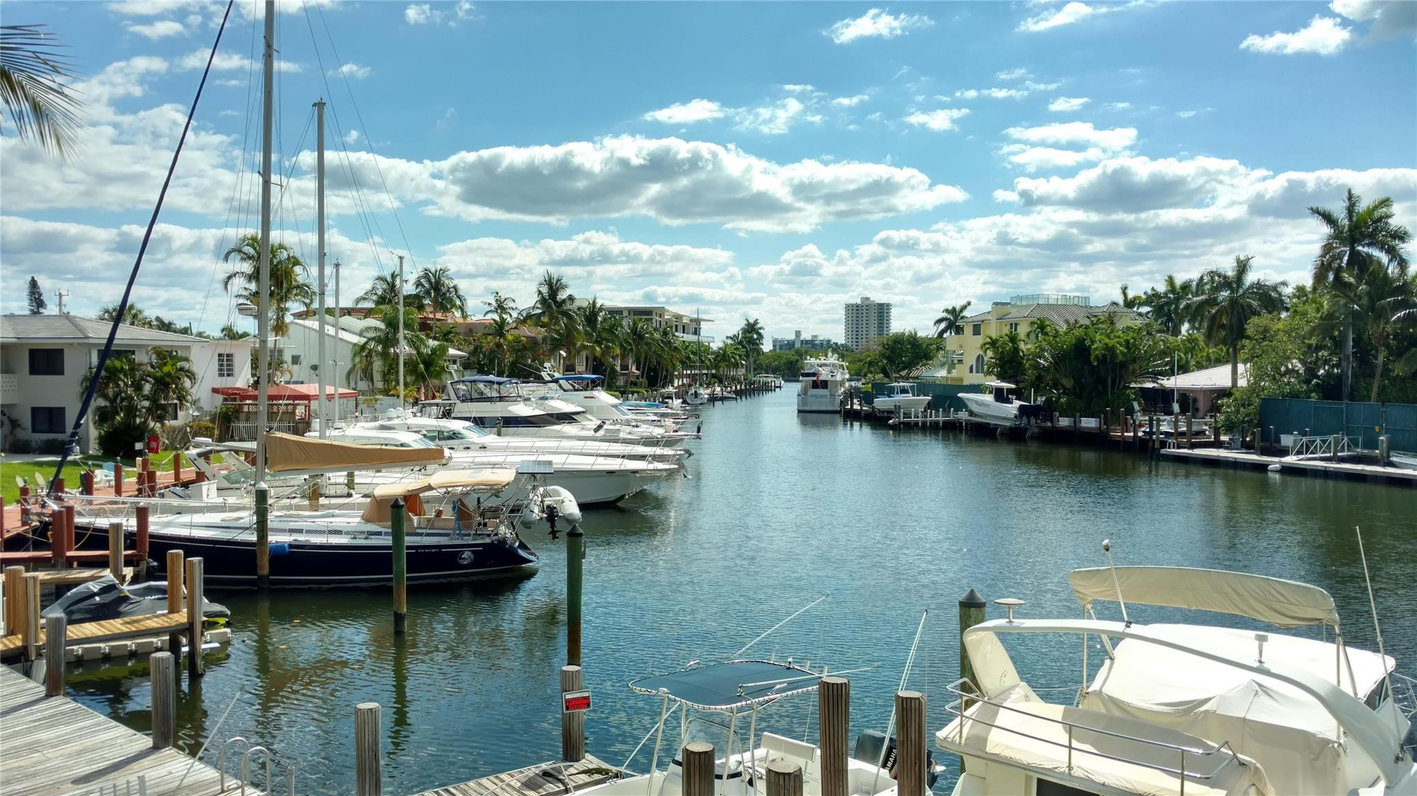 Beachway Heights - Residential Lease