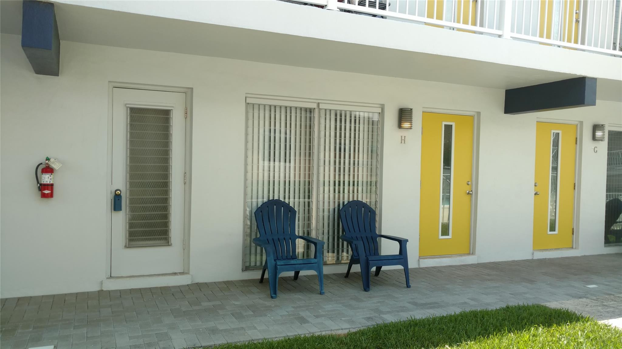 Beachway Heights - Residential Lease