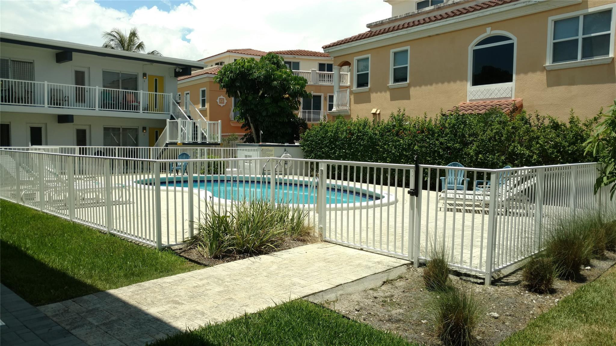 Beachway Heights - Residential Lease