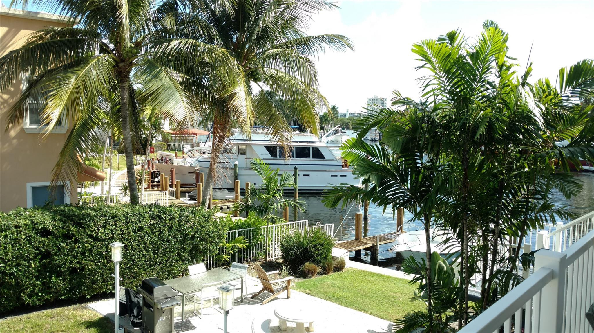 Beachway Heights - Residential Lease