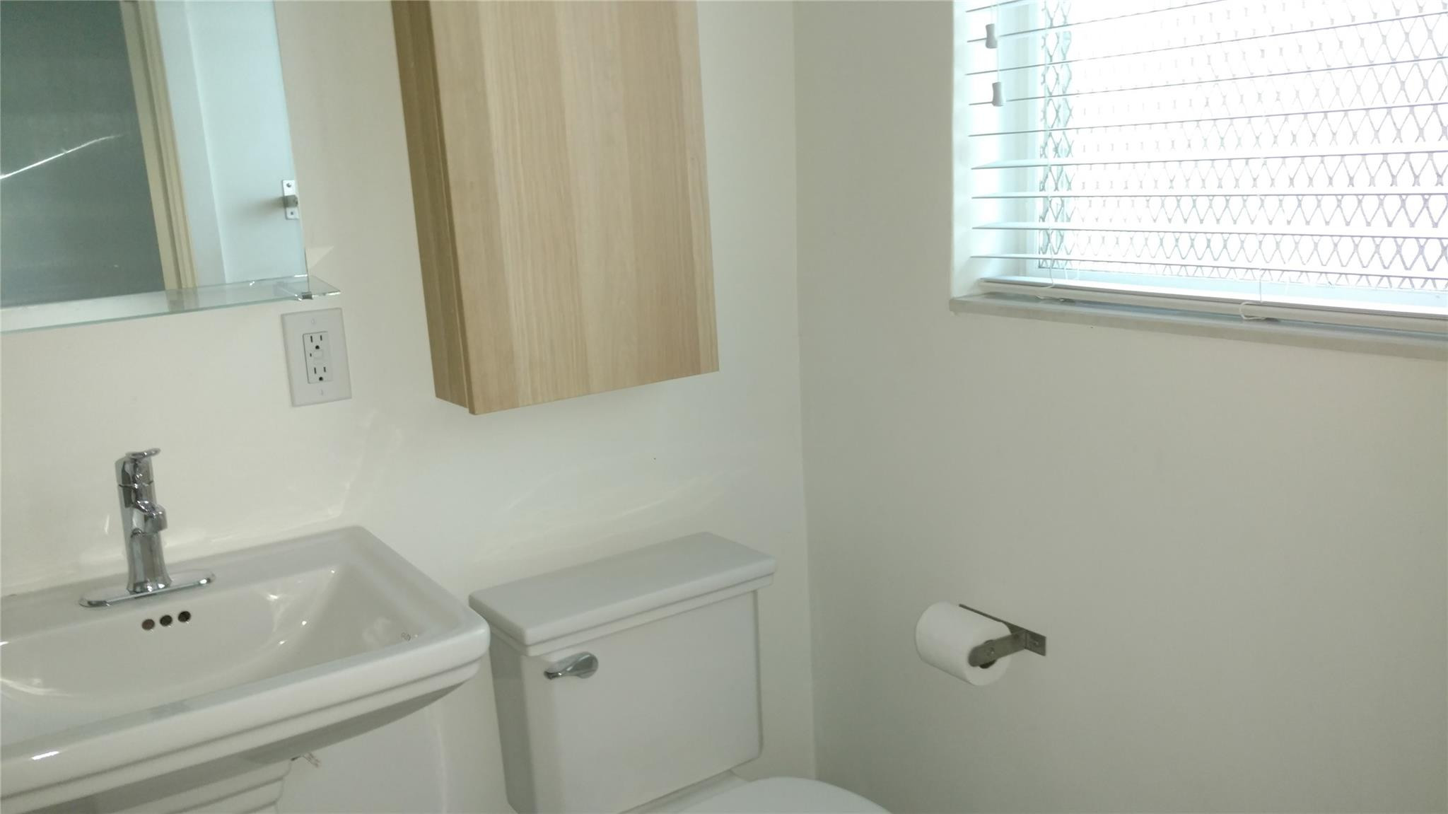 Beachway Heights - Residential Lease