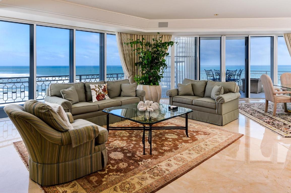 Claridge, Jupiter Island - Residential