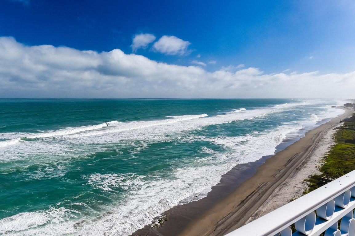 Claridge, Jupiter Island - Residential